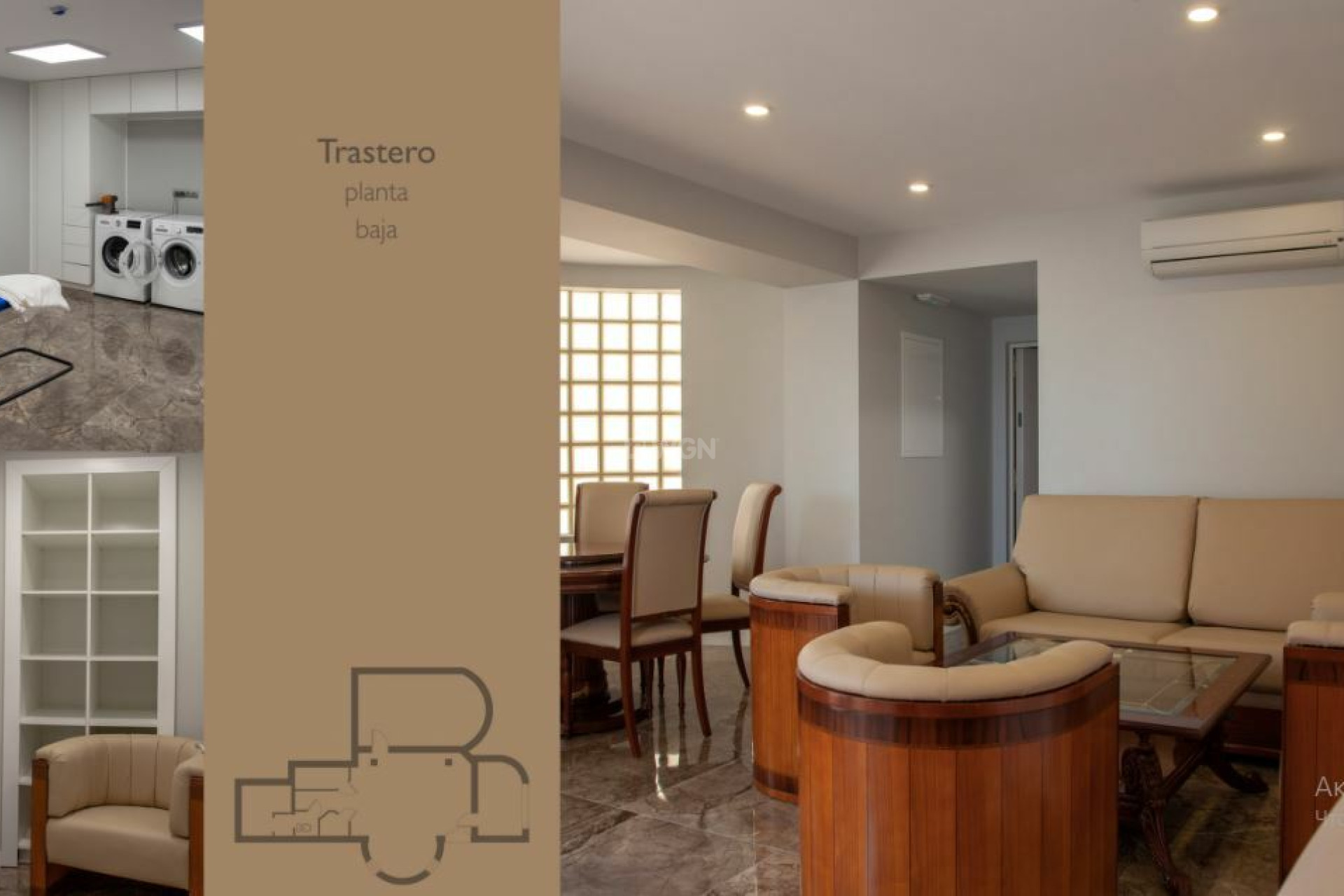 Odsprzedaż - Villa - Altea - Costa Blanca