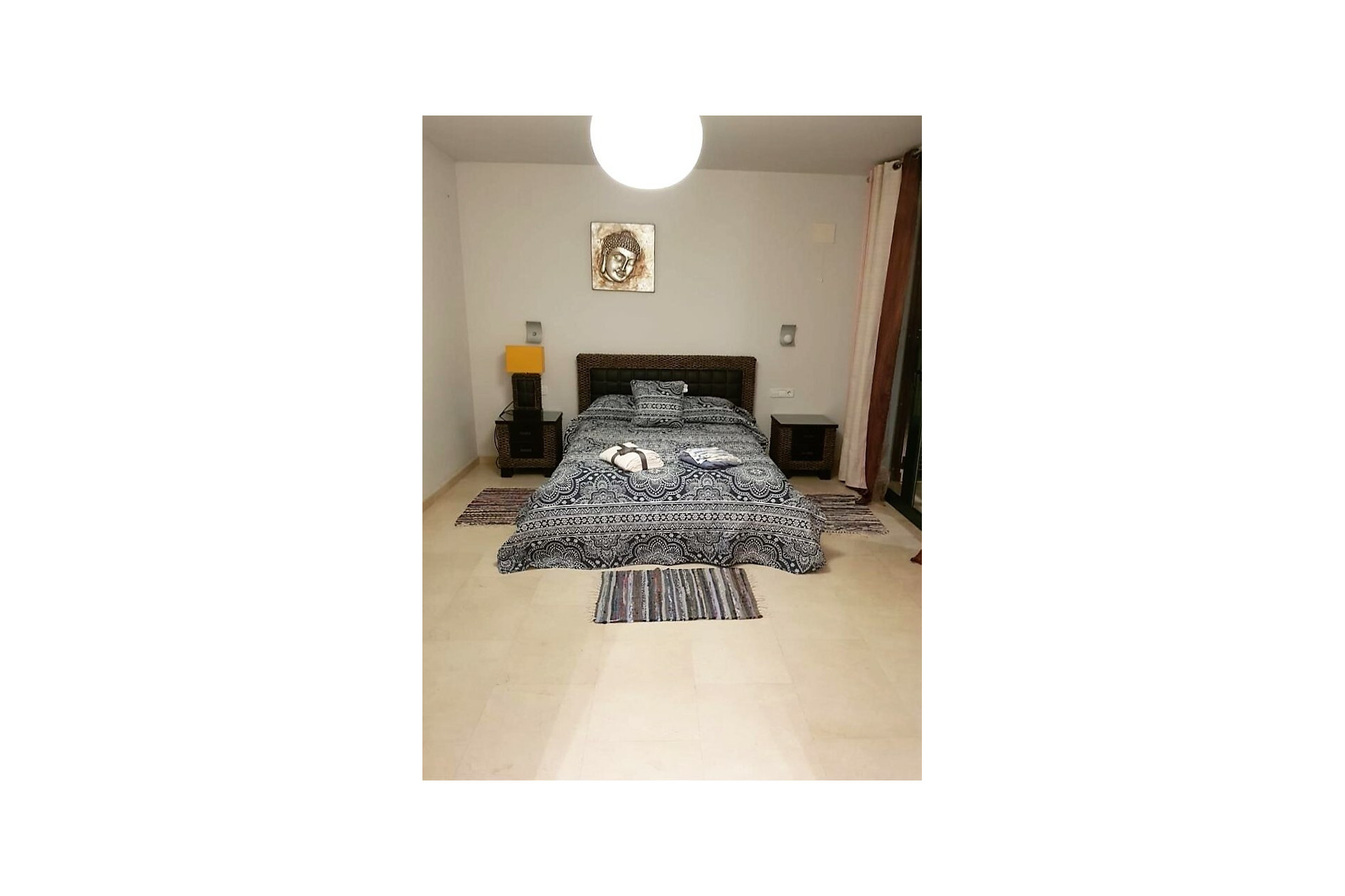 Odsprzedaż - Villa - Altea - Costa Blanca