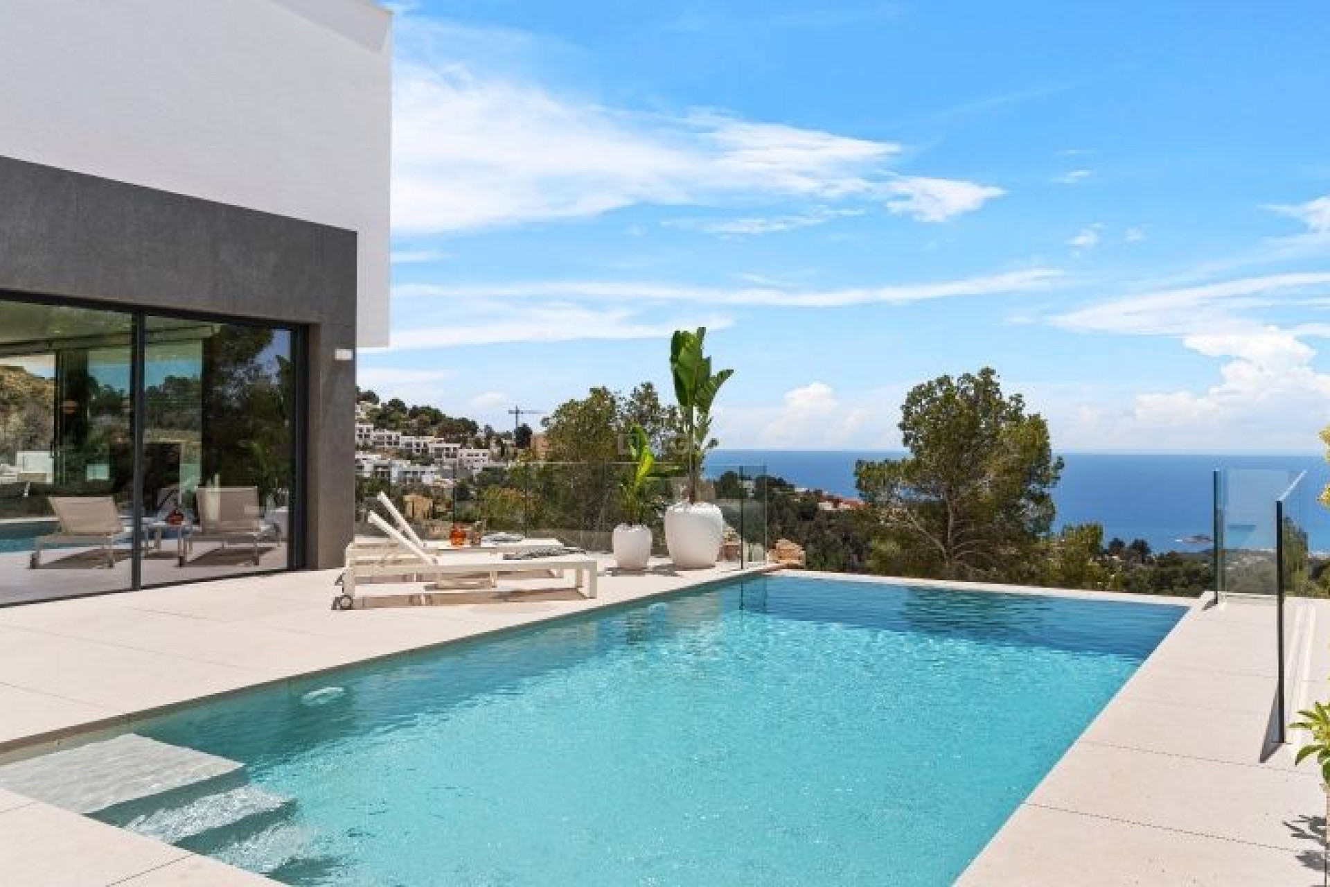 Odsprzedaż - Villa - Altea - Costa Blanca