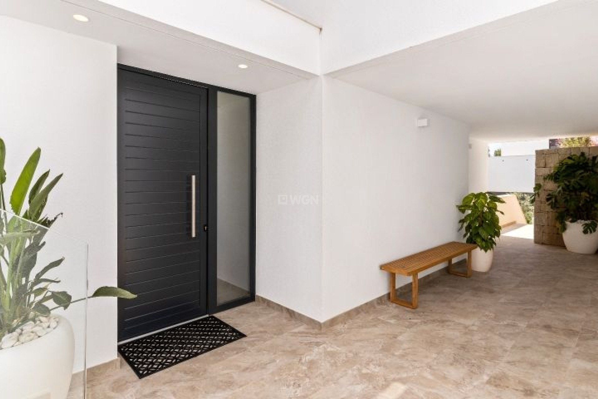 Odsprzedaż - Villa - Altea - Costa Blanca