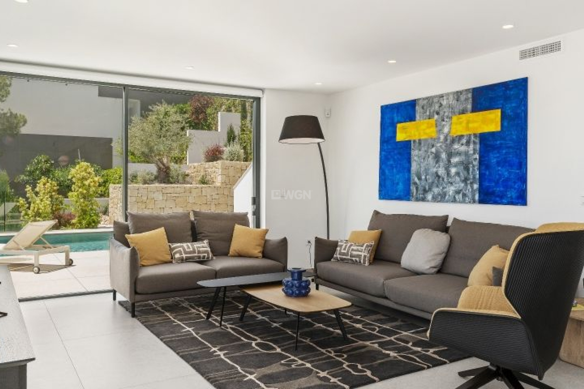 Odsprzedaż - Villa - Altea - Costa Blanca