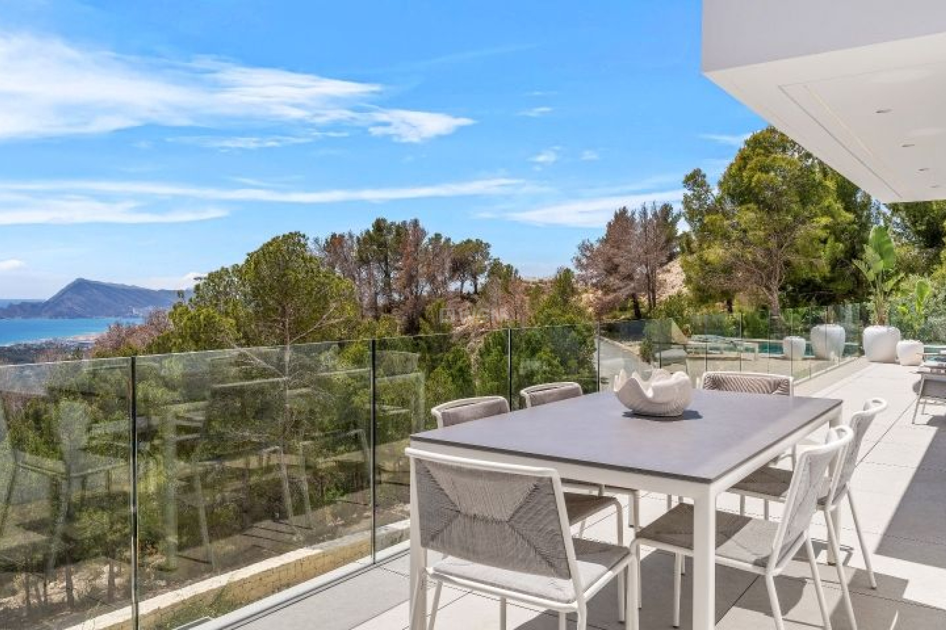 Odsprzedaż - Villa - Altea - Costa Blanca