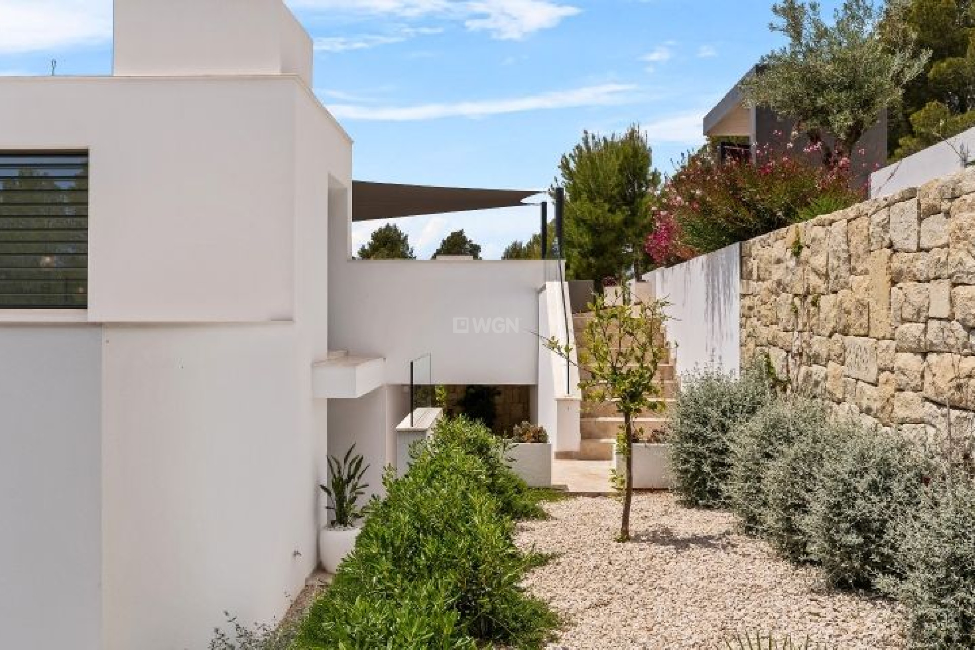 Odsprzedaż - Villa - Altea - Costa Blanca