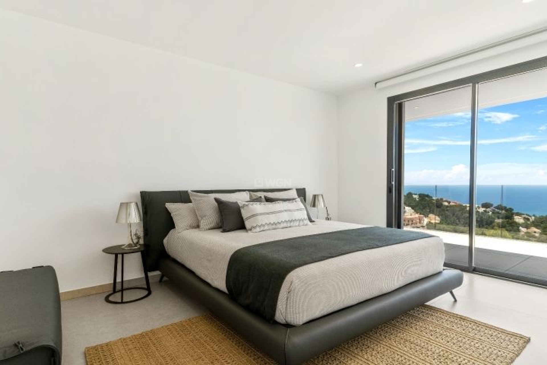 Odsprzedaż - Villa - Altea - Costa Blanca