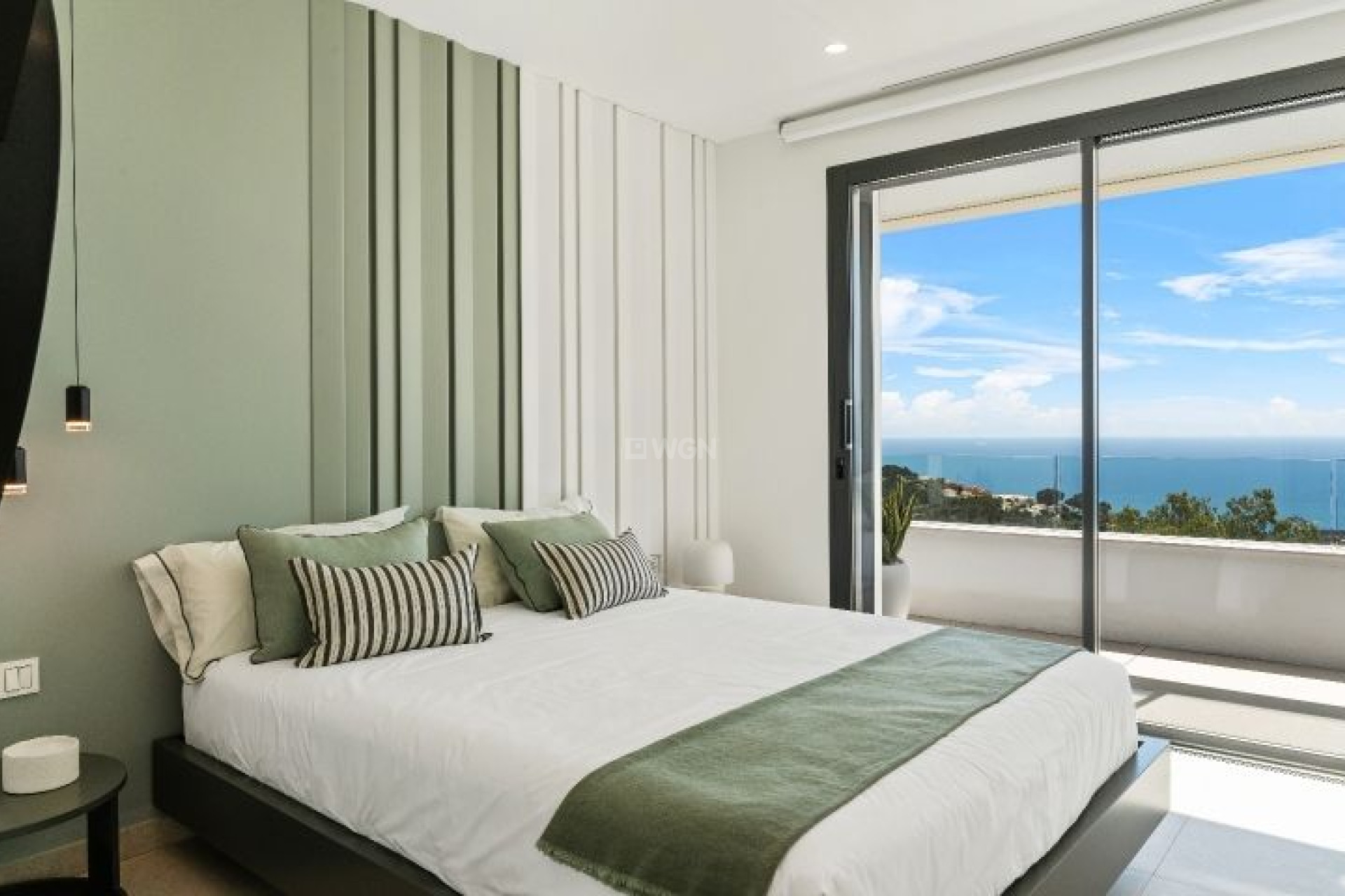 Odsprzedaż - Villa - Altea - Costa Blanca