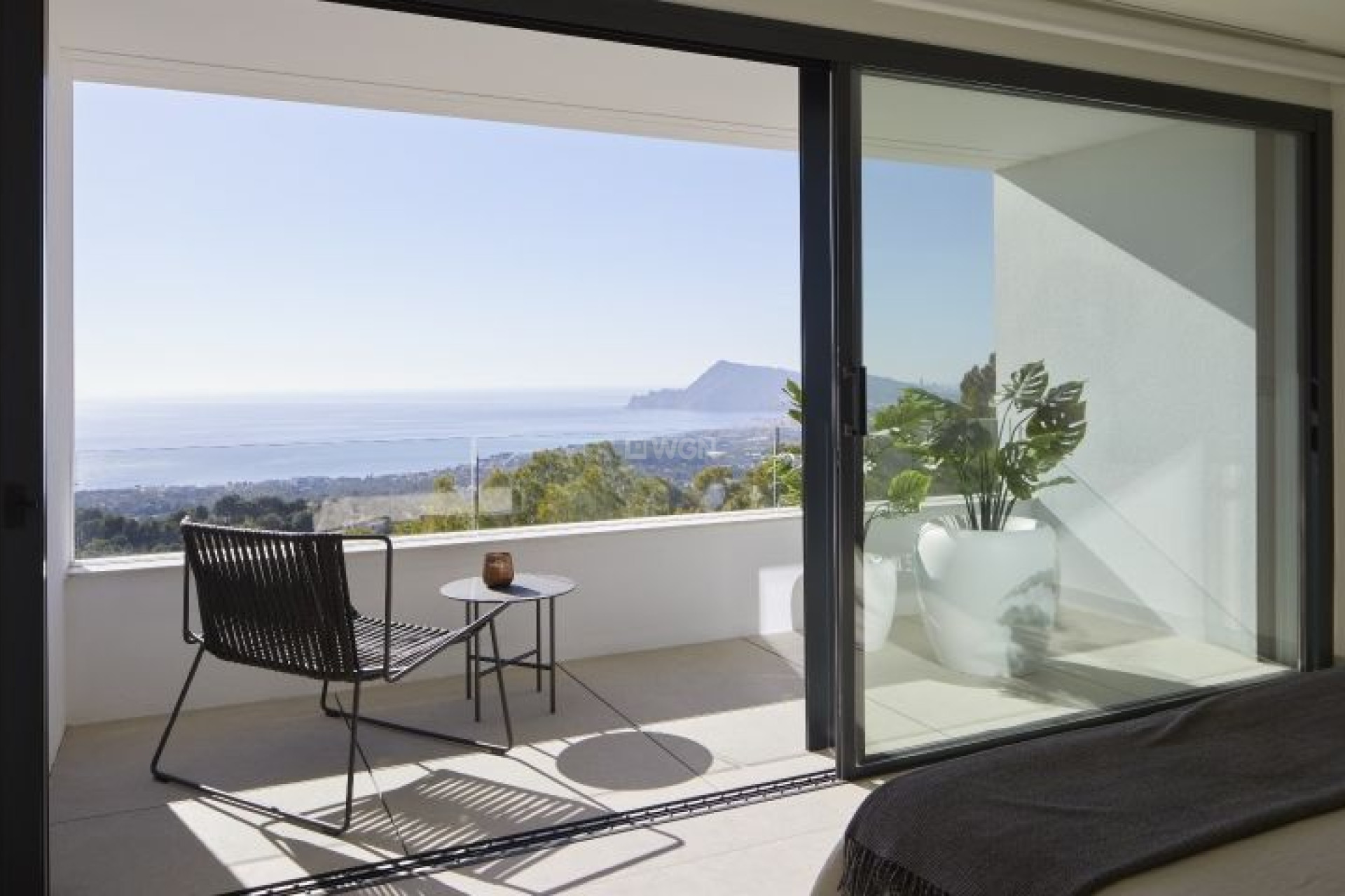 Odsprzedaż - Villa - Altea - Costa Blanca