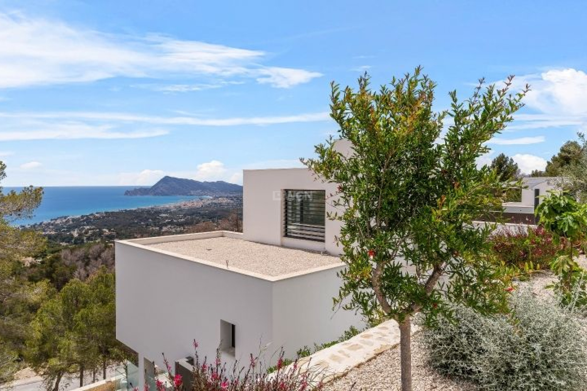 Odsprzedaż - Villa - Altea - Costa Blanca