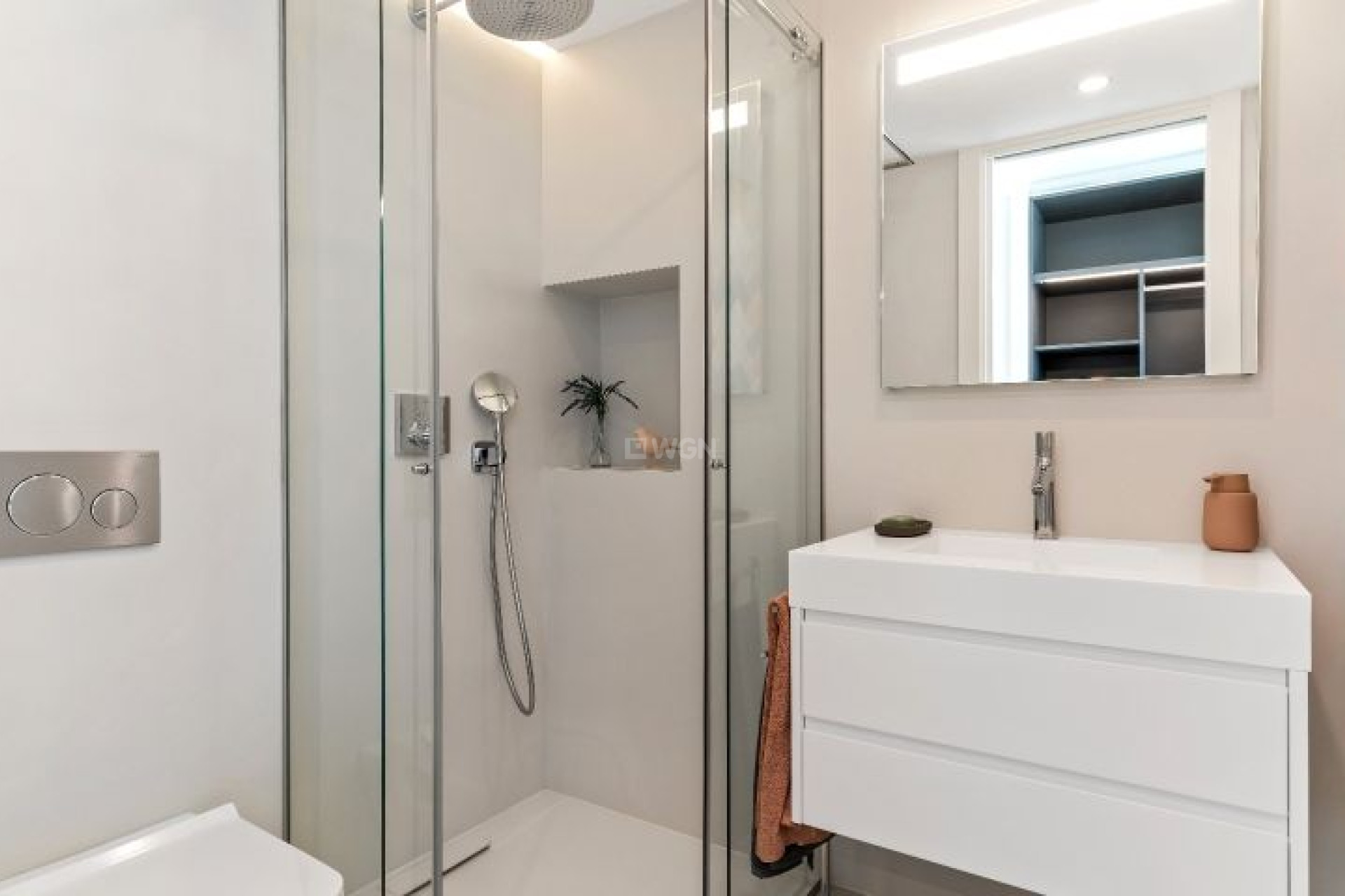 Odsprzedaż - Villa - Altea - Costa Blanca