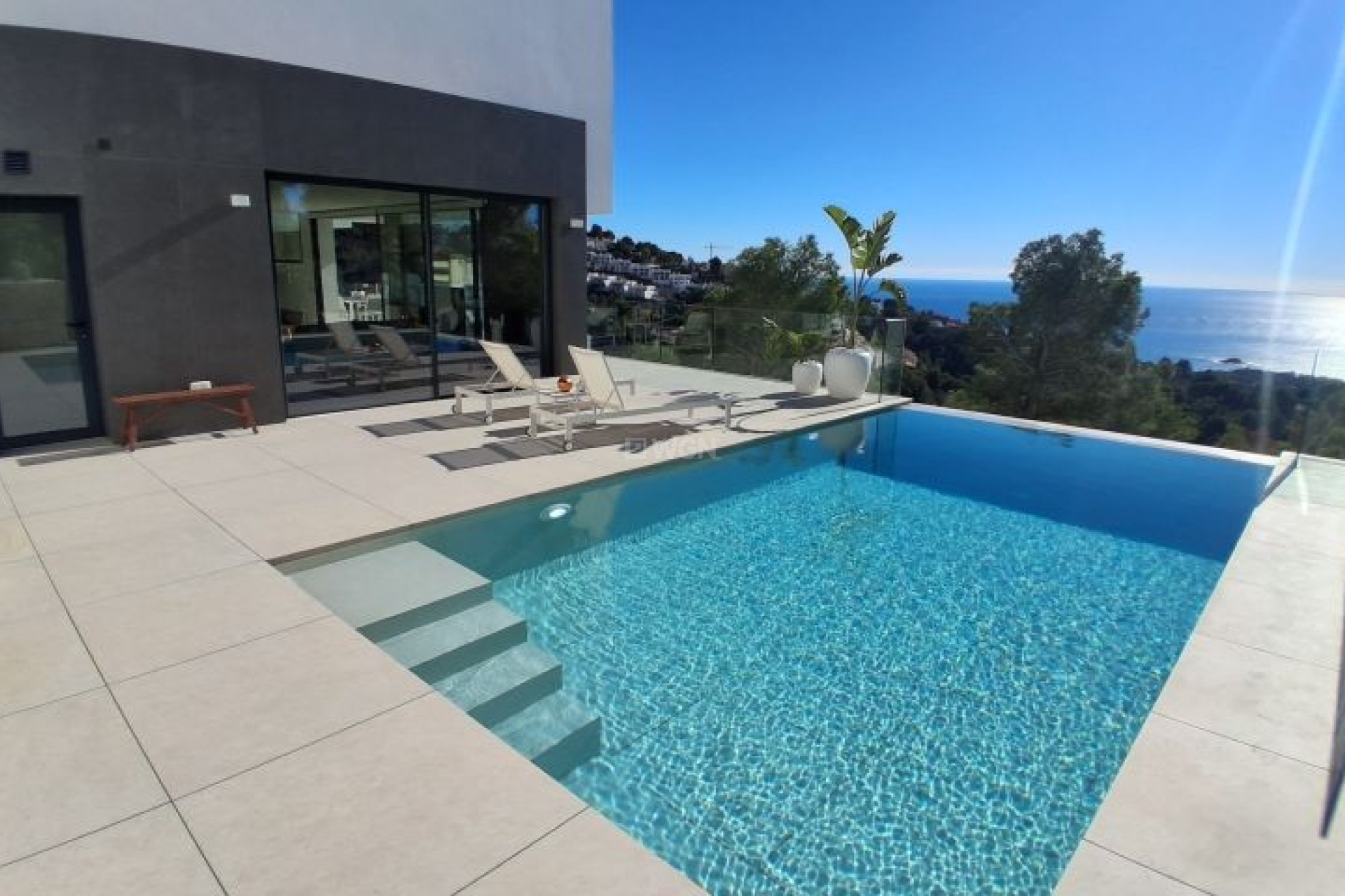 Odsprzedaż - Villa - Altea - Costa Blanca