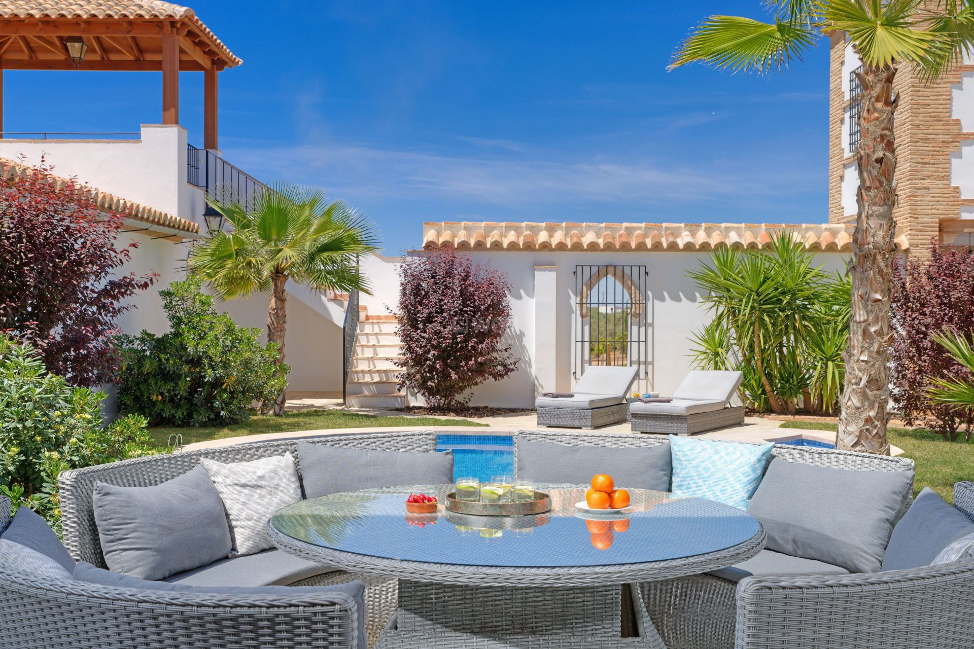 Odsprzedaż - Villa - Antequera - Inland