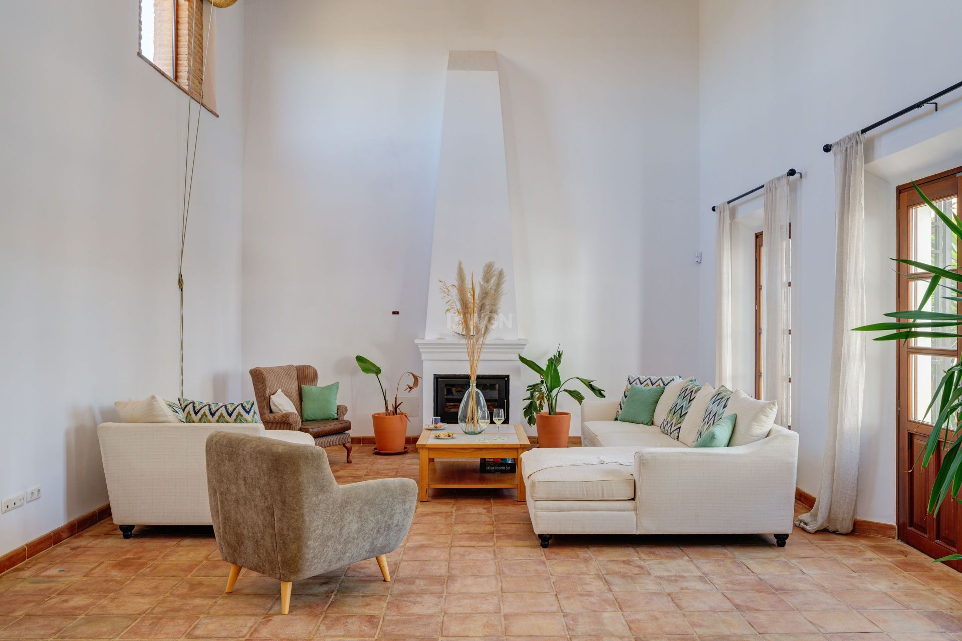 Odsprzedaż - Villa - Antequera - Inland