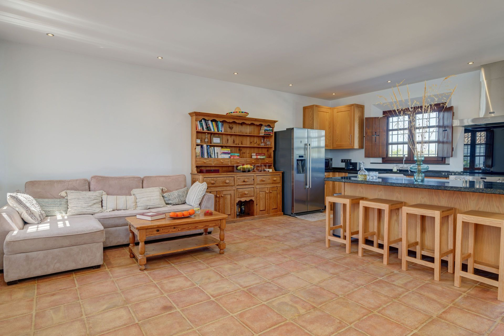 Odsprzedaż - Villa - Antequera - Inland