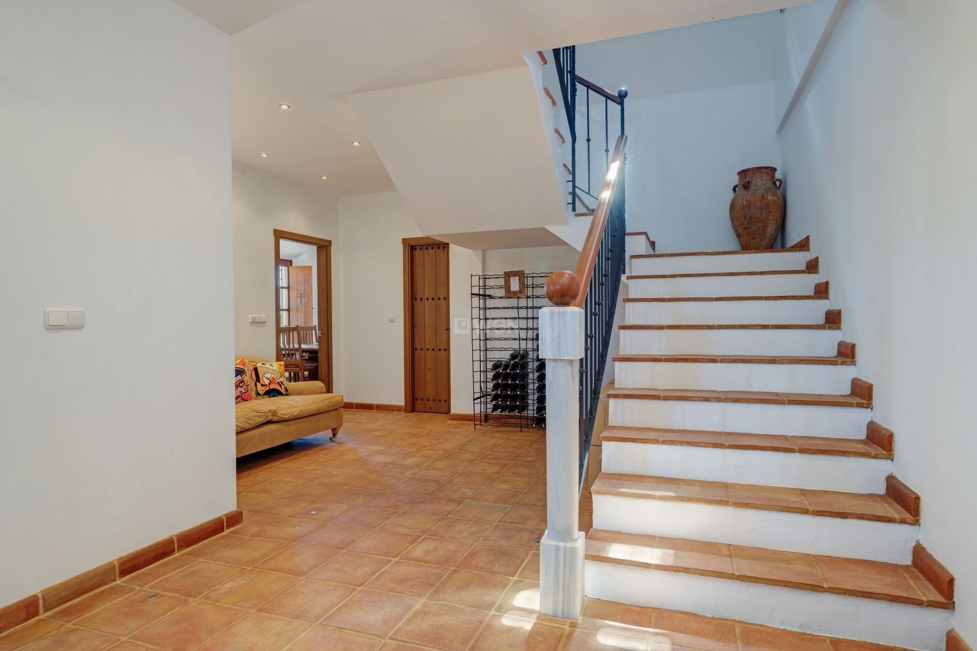 Odsprzedaż - Villa - Antequera - Inland