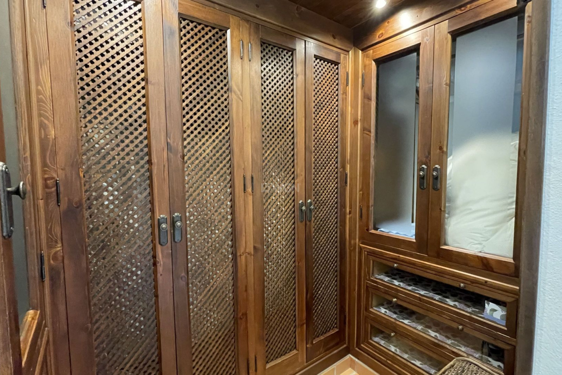 Odsprzedaż - Villa - Antequera - Inland