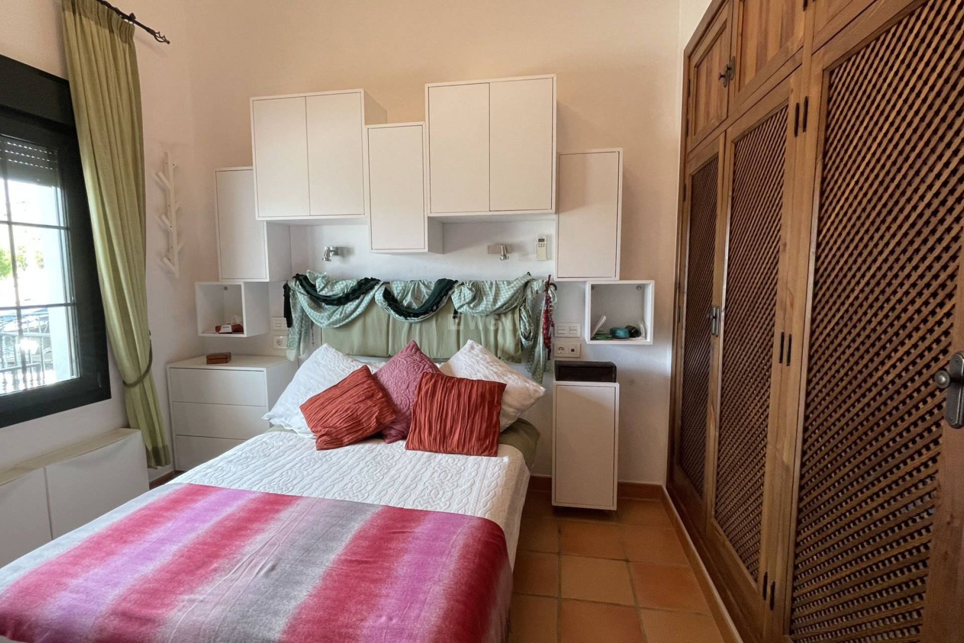 Odsprzedaż - Villa - Antequera - Inland