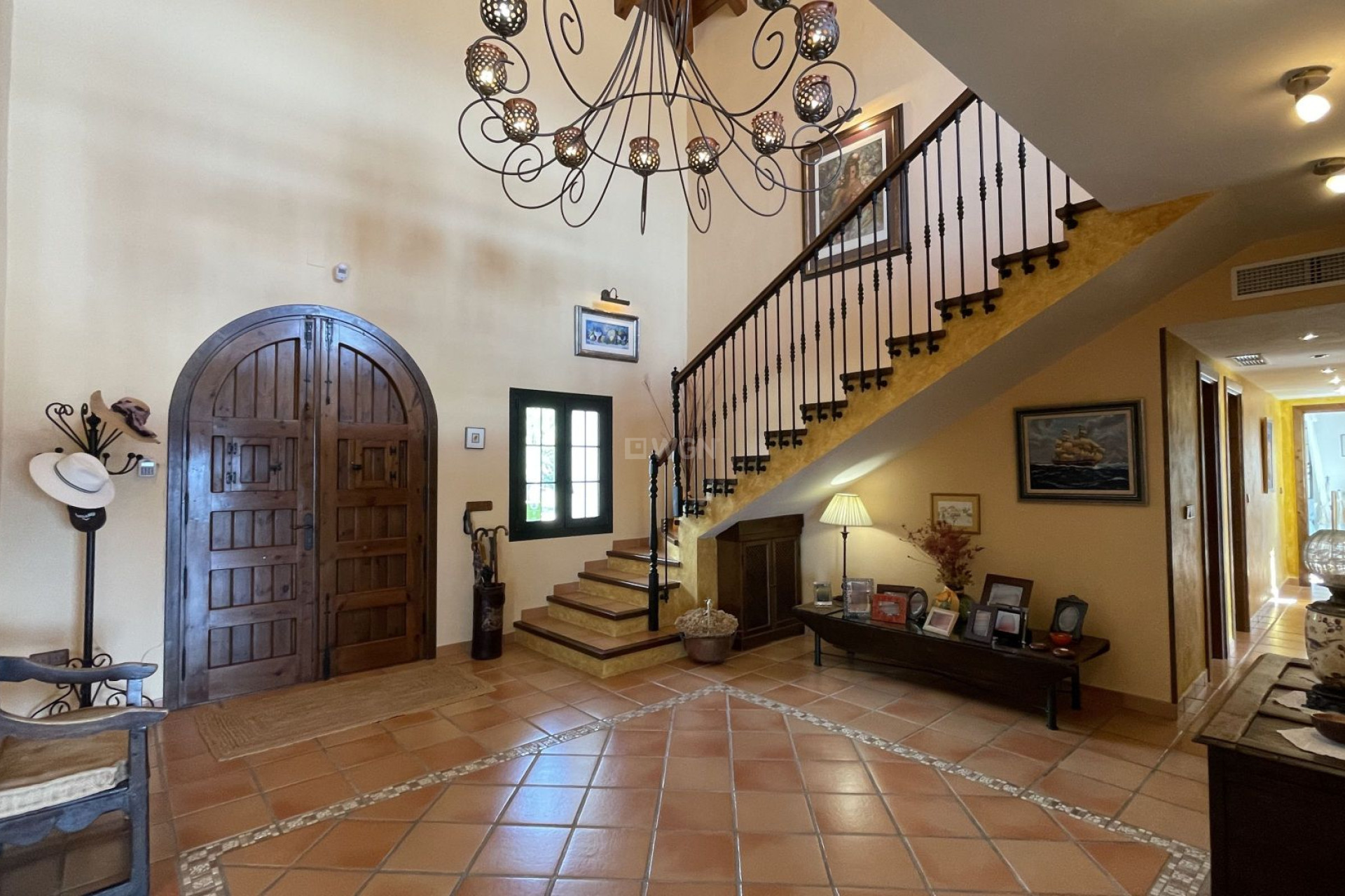 Odsprzedaż - Villa - Antequera - Inland