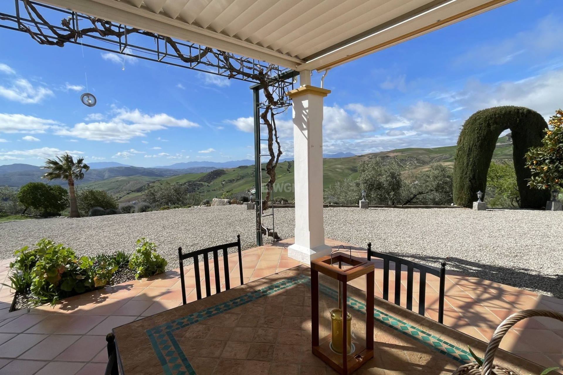 Odsprzedaż - Villa - Antequera - Inland