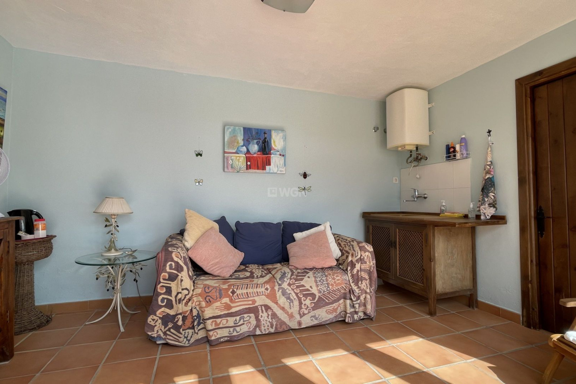 Odsprzedaż - Villa - Antequera - Inland