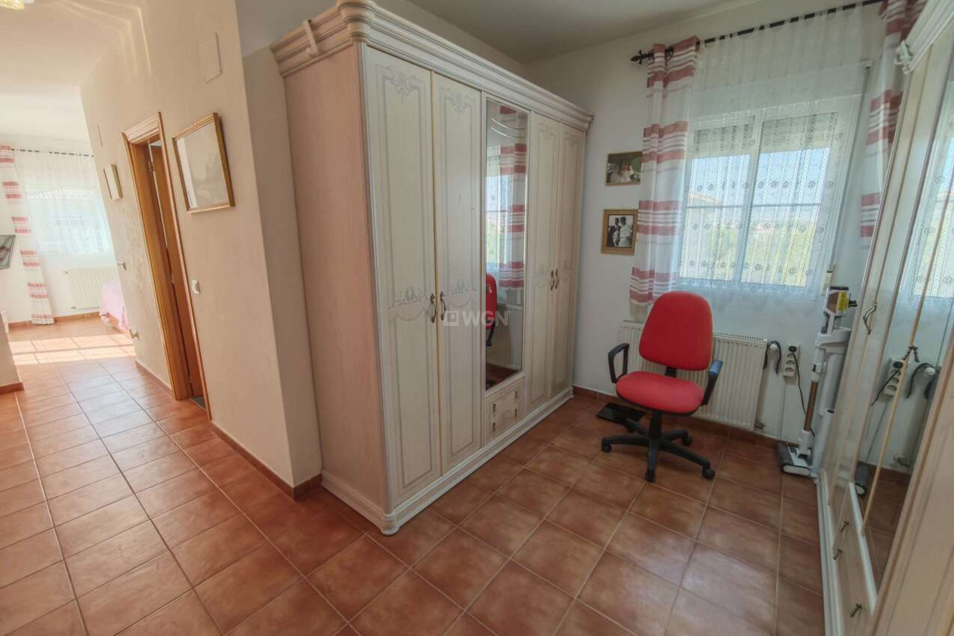 Odsprzedaż - Villa - Aspe - Inland