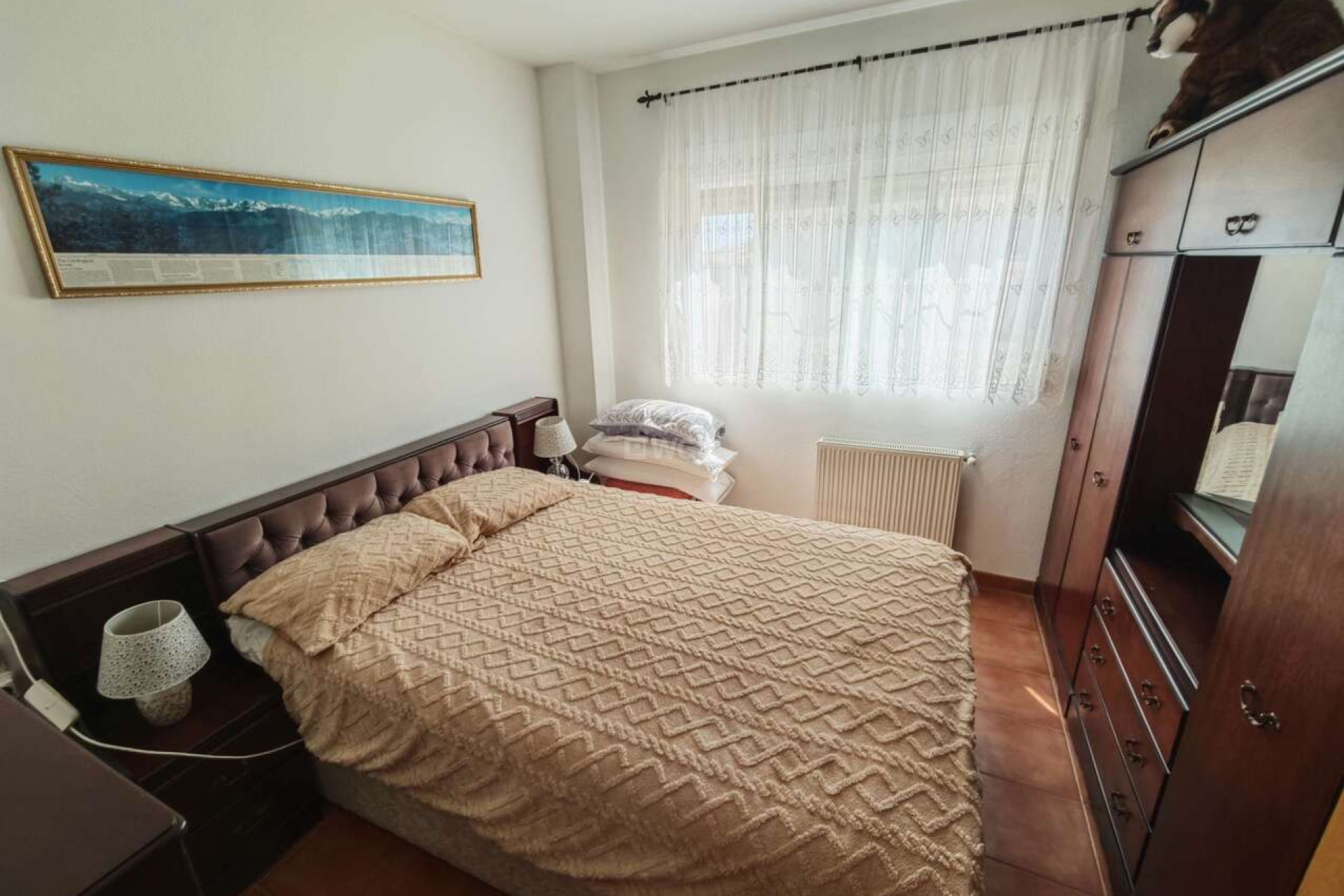 Odsprzedaż - Villa - Aspe - Inland