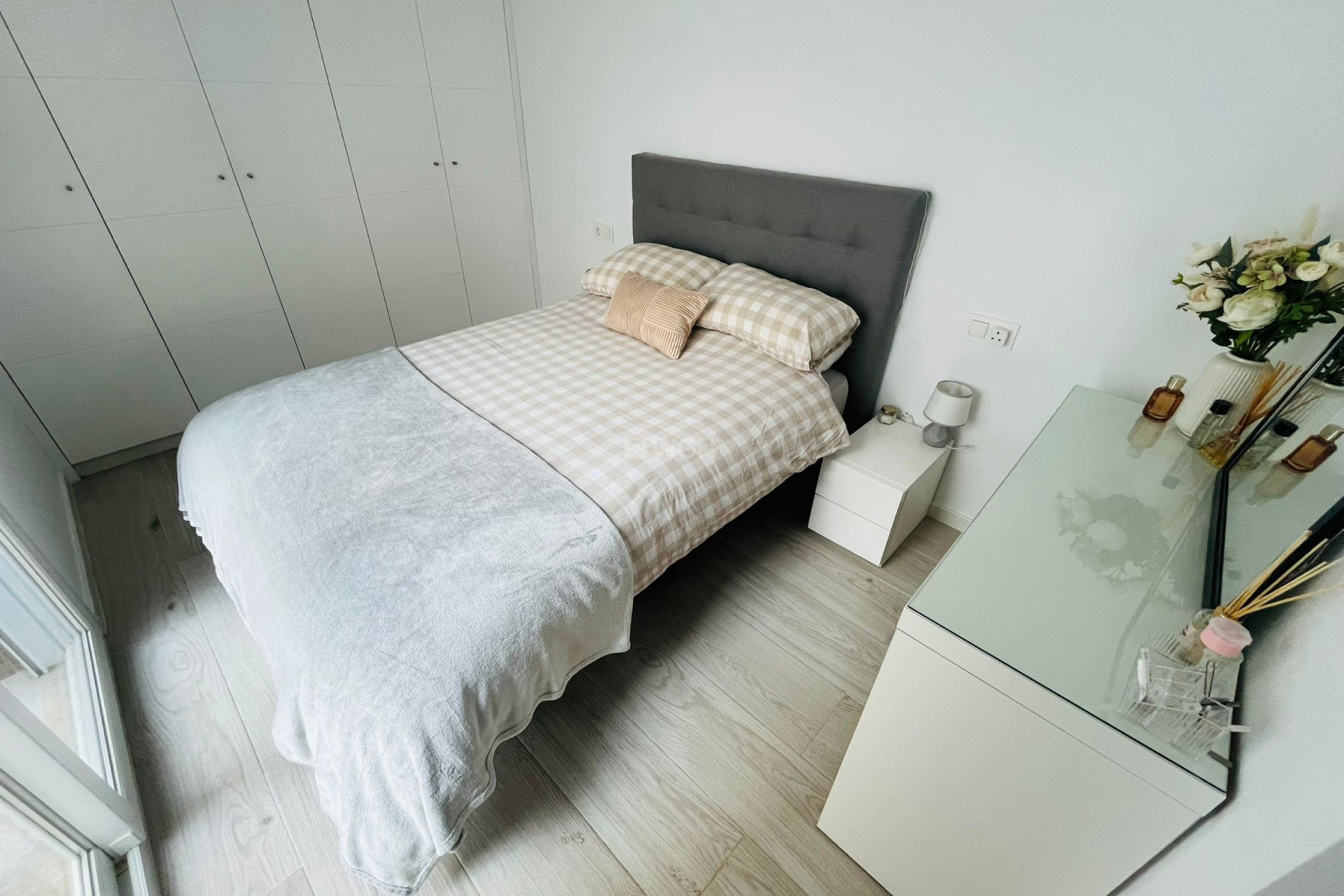 Odsprzedaż - Villa - Avileses - Inland