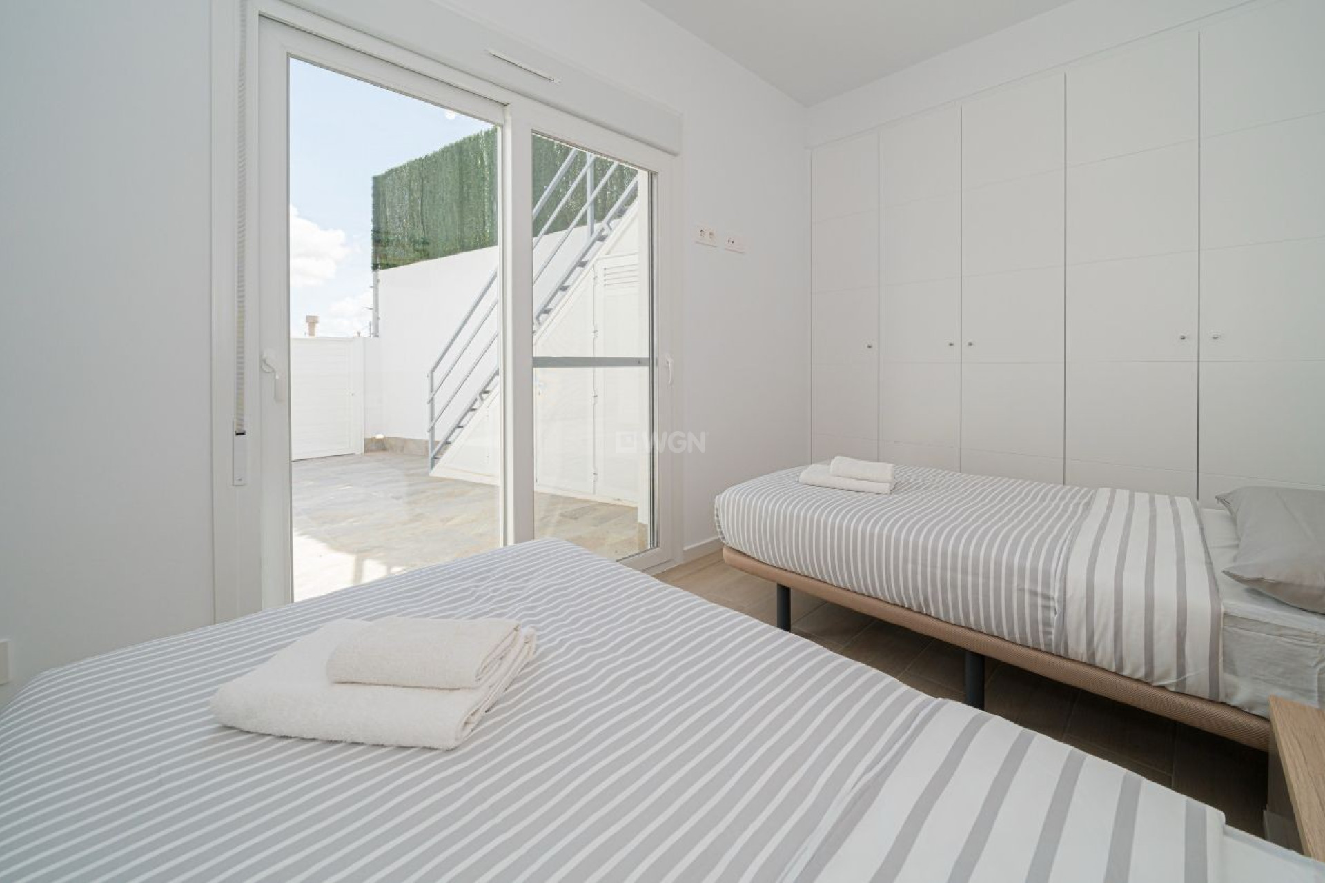 Odsprzedaż - Villa - Avileses - Inland