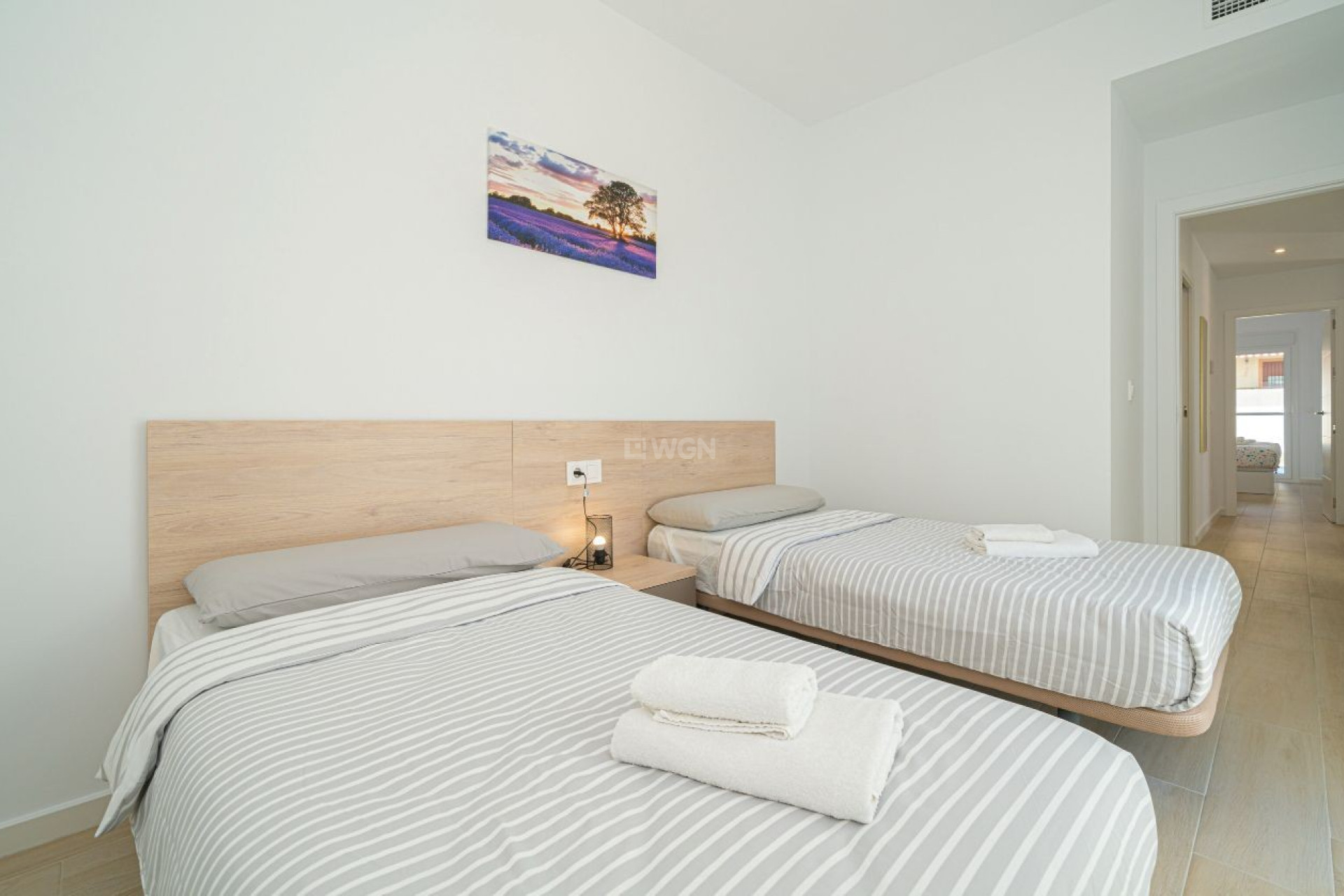 Odsprzedaż - Villa - Avileses - Inland