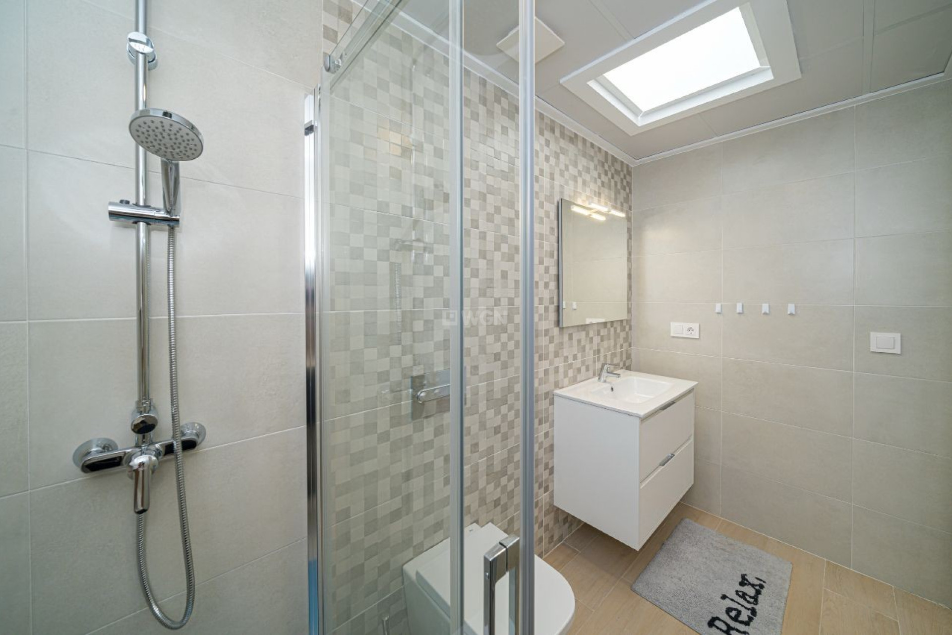 Odsprzedaż - Villa - Avileses - Inland