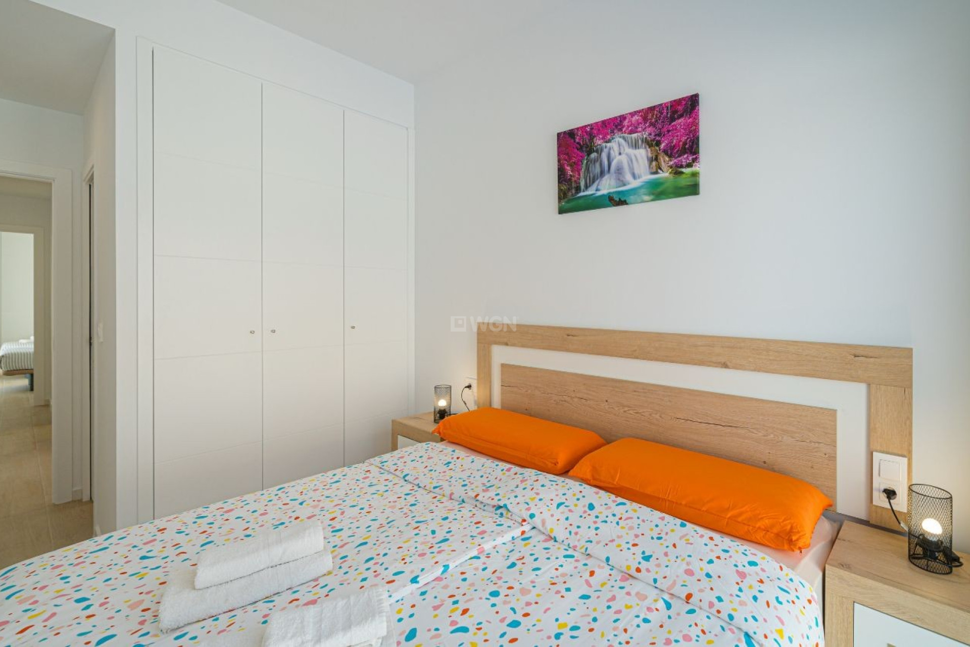 Odsprzedaż - Villa - Avileses - Inland