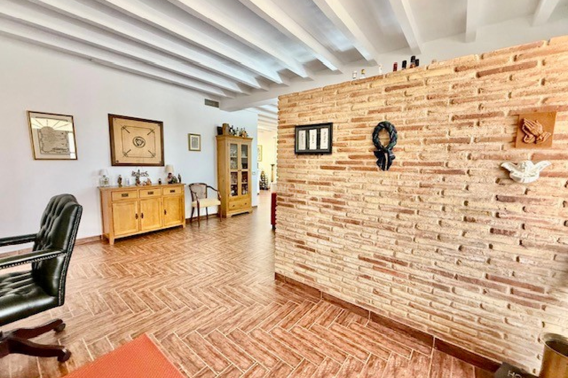 Odsprzedaż - Villa - Avileses - Inland