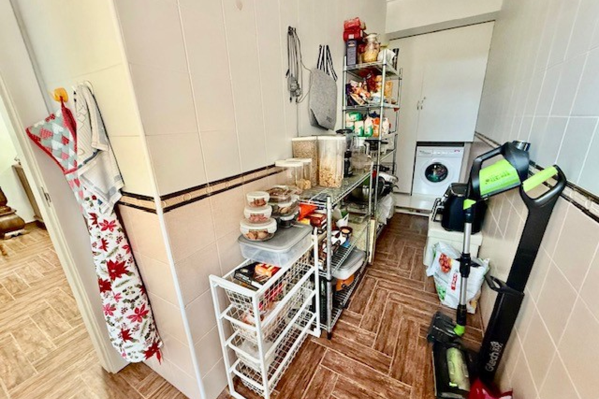 Odsprzedaż - Villa - Avileses - Inland