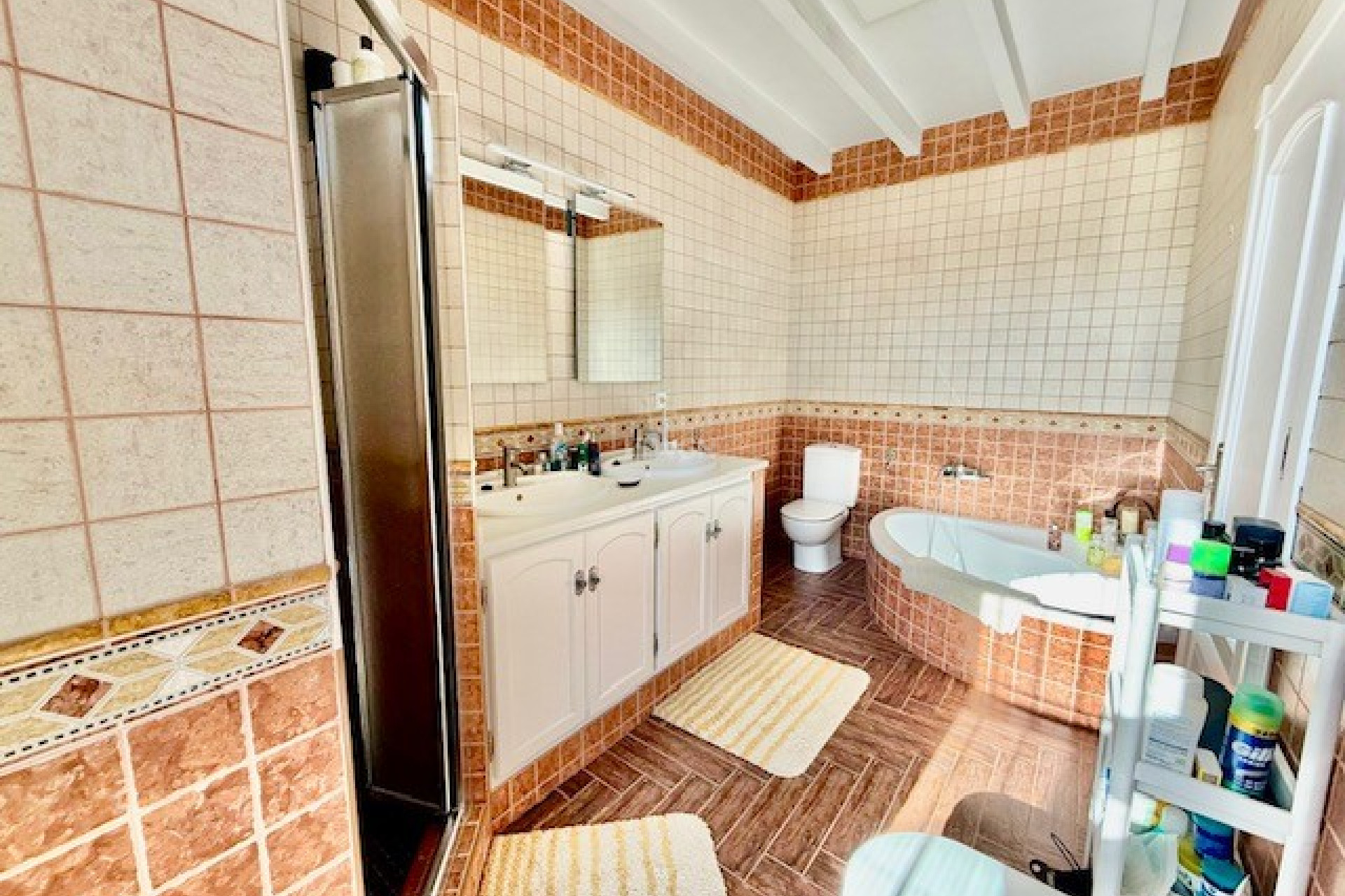 Odsprzedaż - Villa - Avileses - Inland