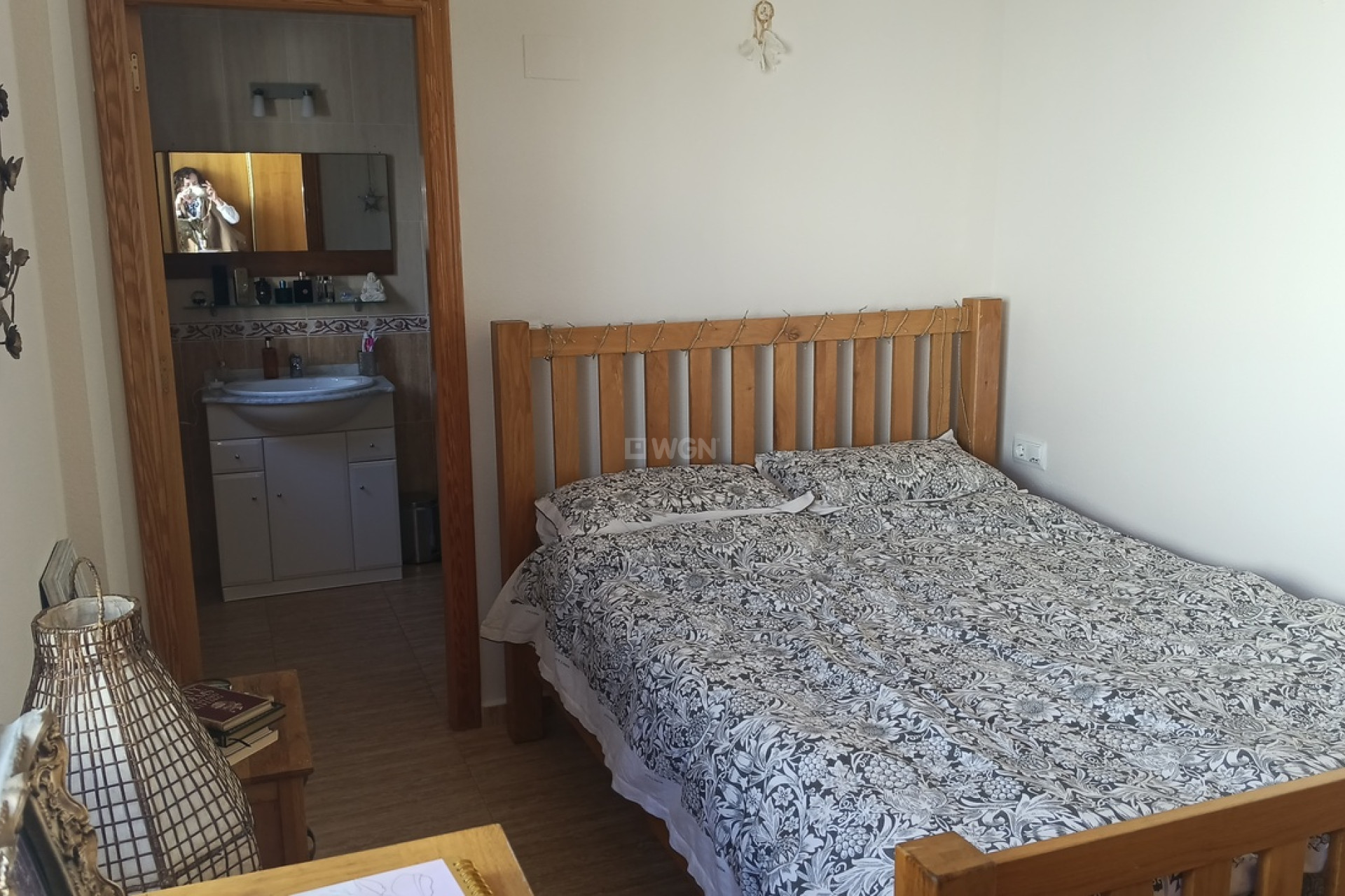 Odsprzedaż - Villa - Avileses - Inland