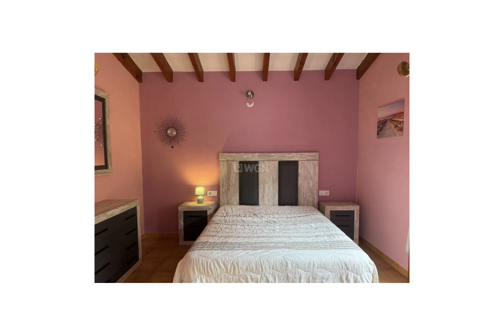 Odsprzedaż - Villa - Balcon al Mar