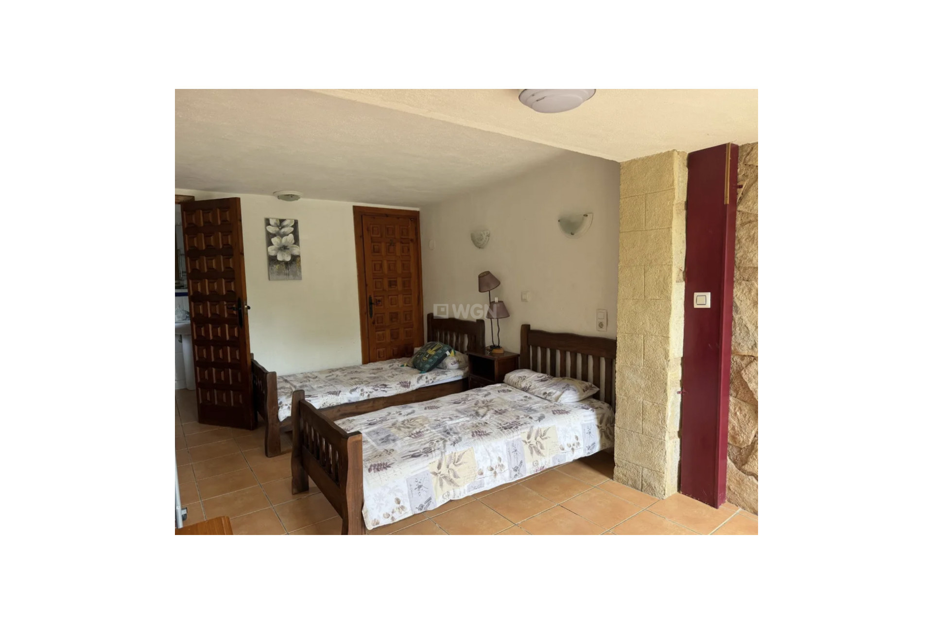 Odsprzedaż - Villa - Balcon al Mar
