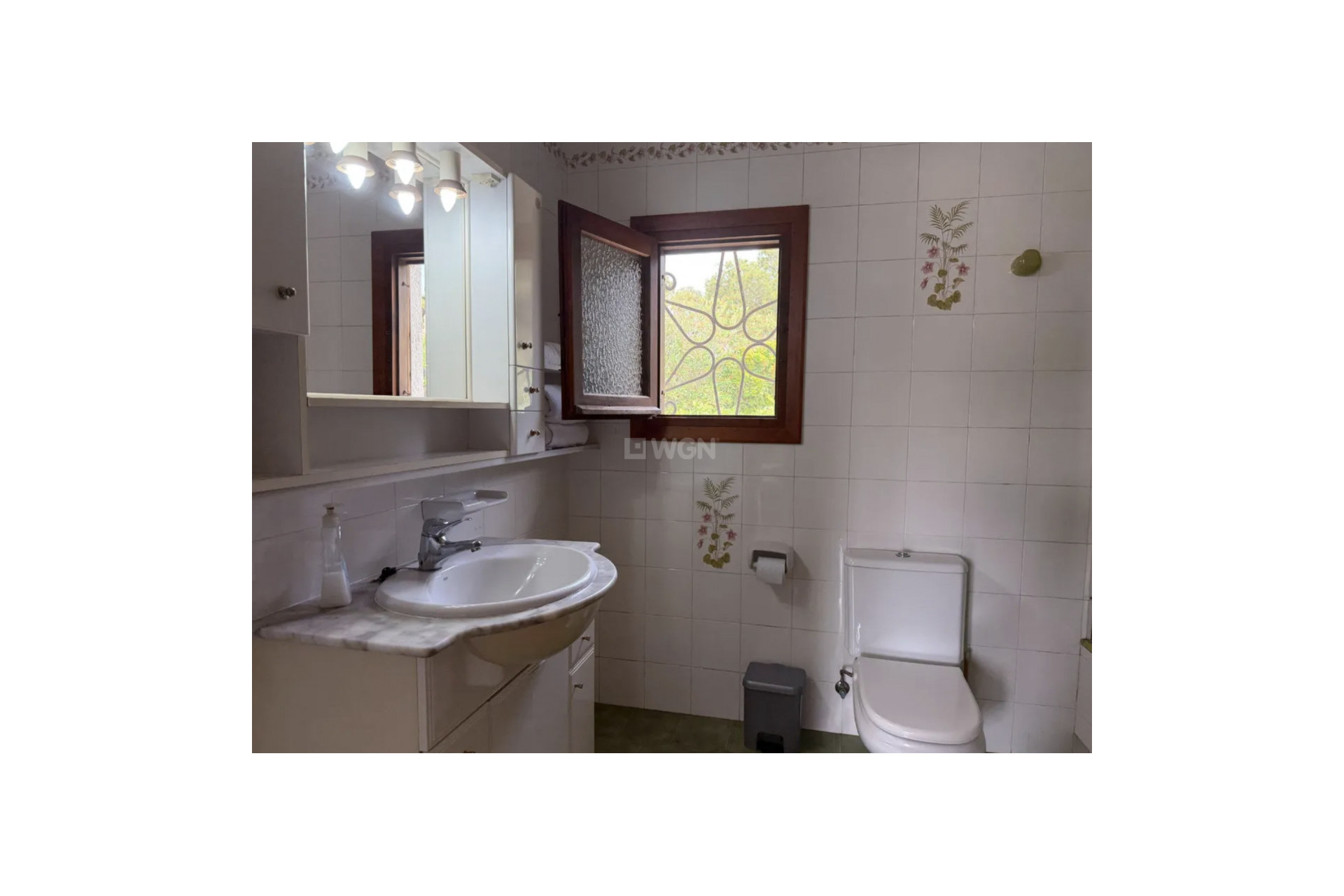 Odsprzedaż - Villa - Balcon al Mar