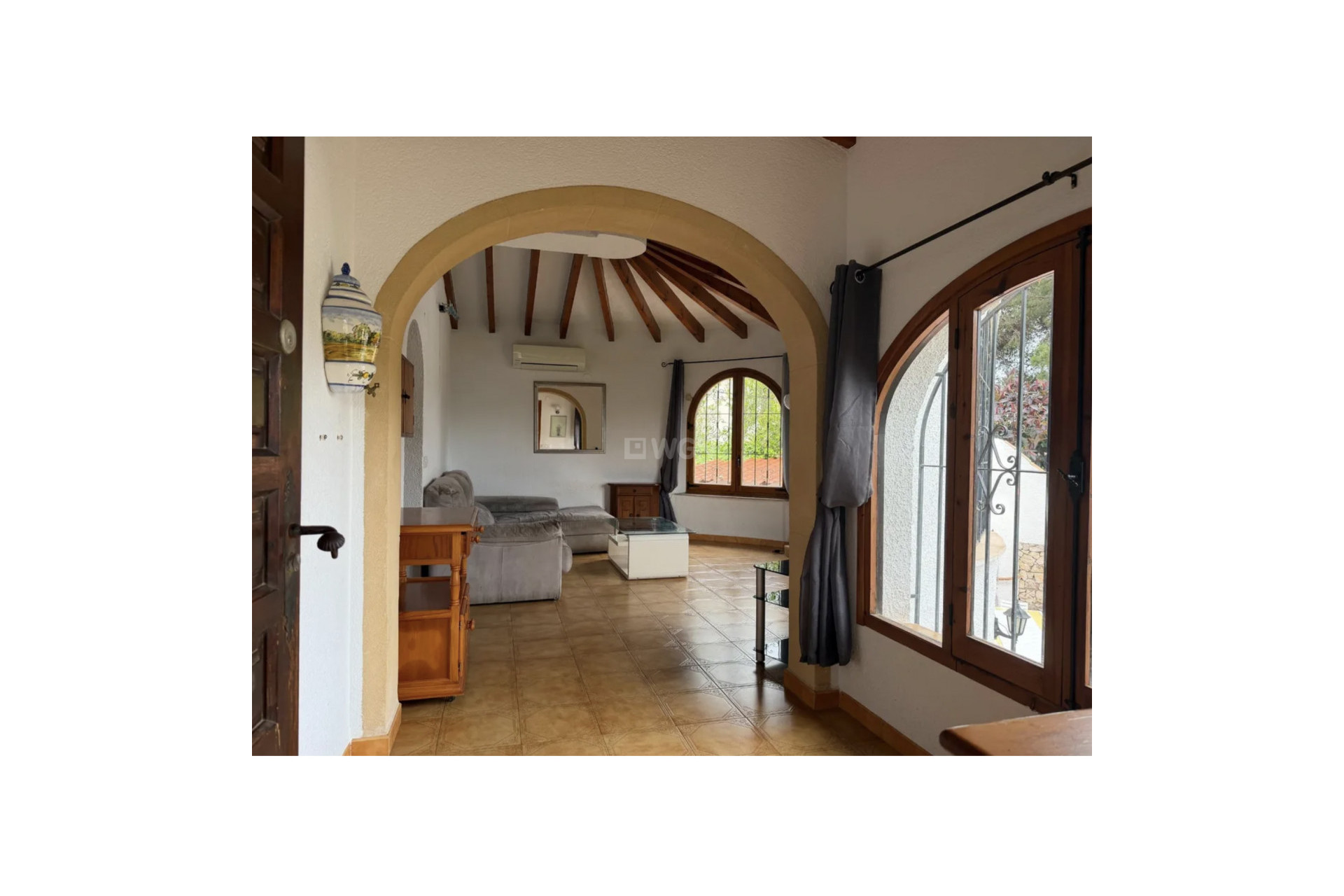 Odsprzedaż - Villa - Balcon al Mar