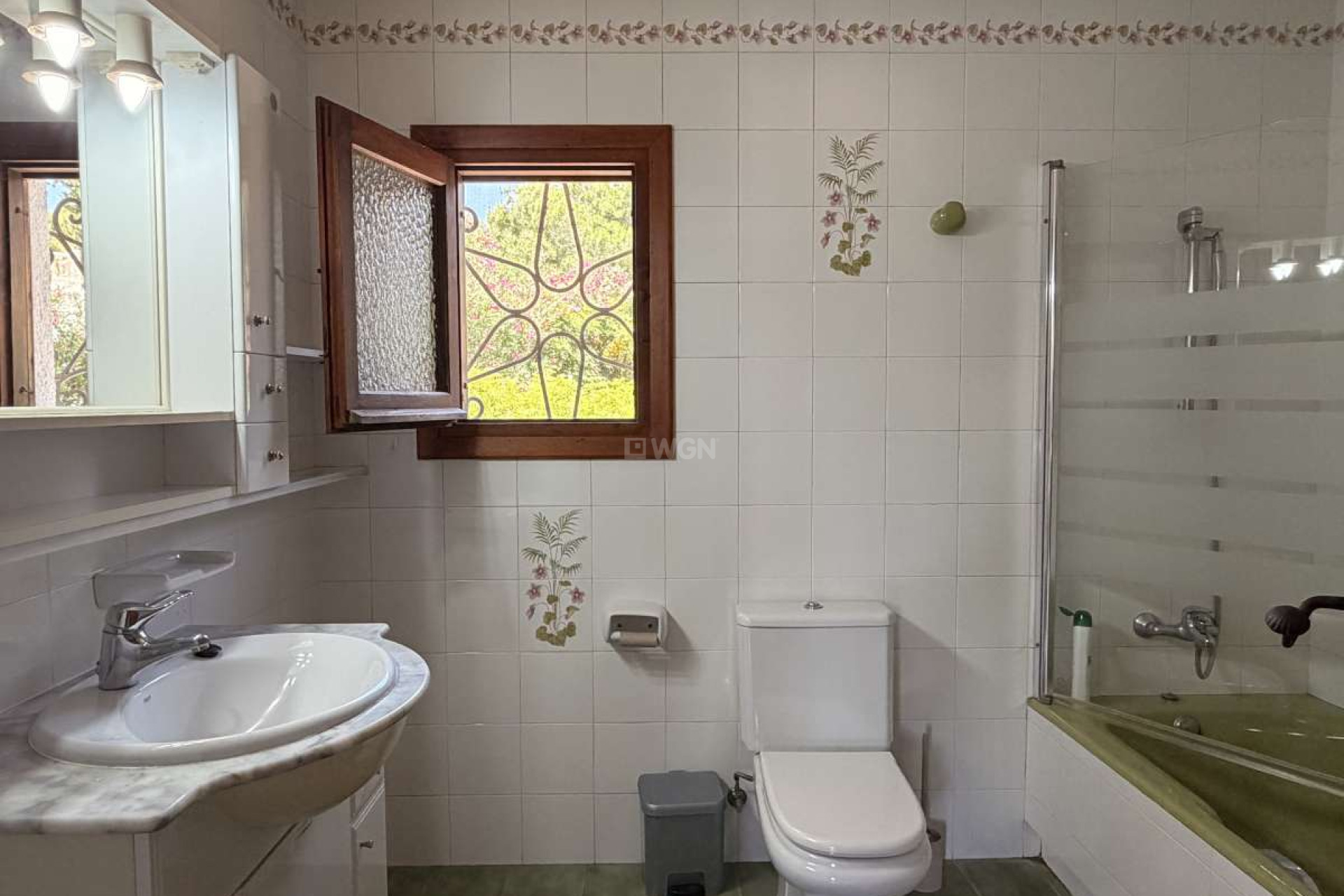 Odsprzedaż - Villa - Balcon al Mar