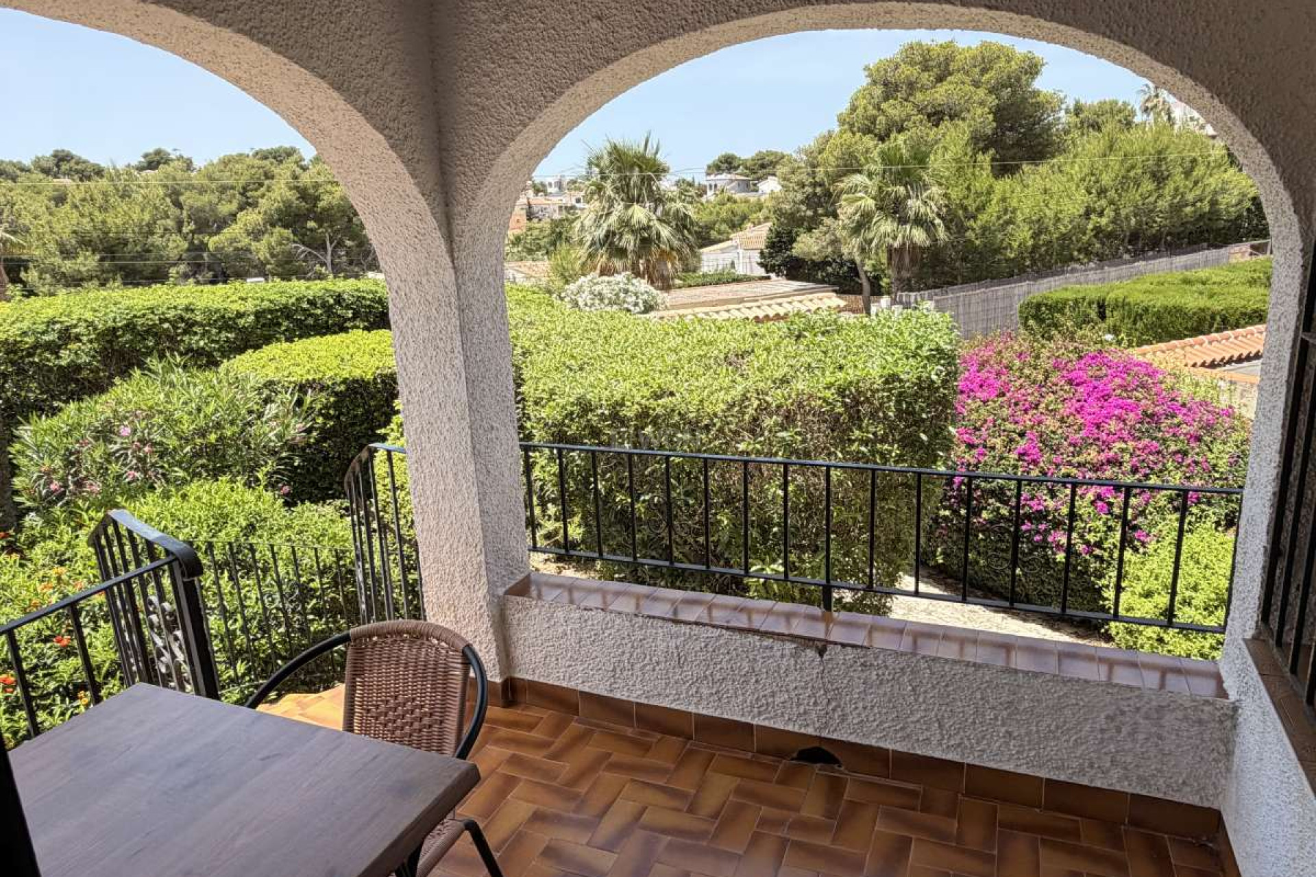 Odsprzedaż - Villa - Balcon al Mar
