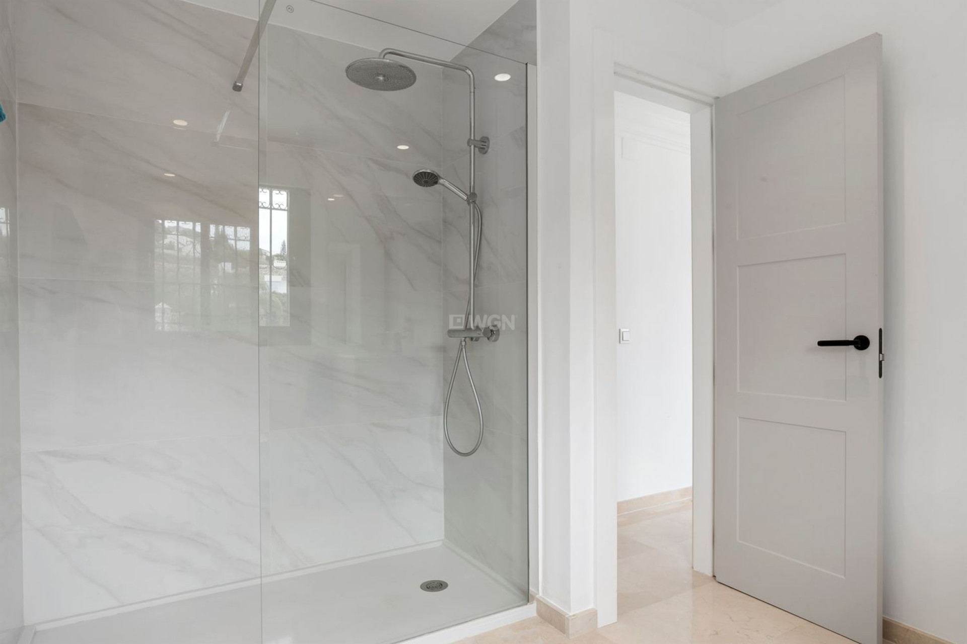 Odsprzedaż - Villa - Benahavís - Cortés