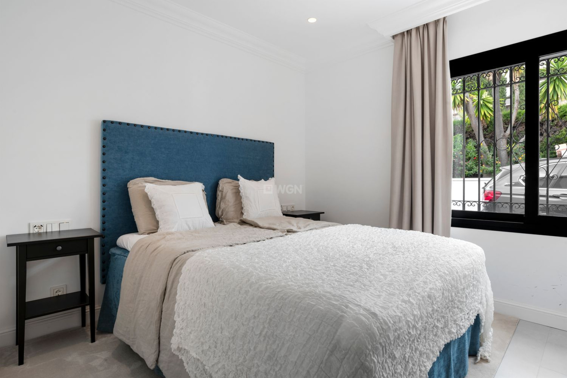 Odsprzedaż - Villa - Benahavís - Cortés