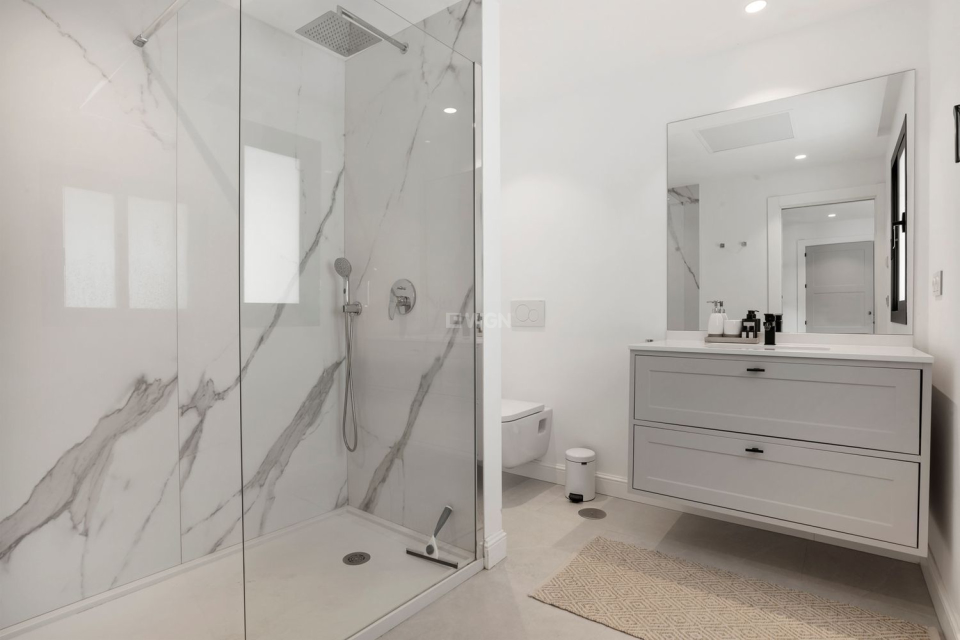 Odsprzedaż - Villa - Benahavís - Cortés