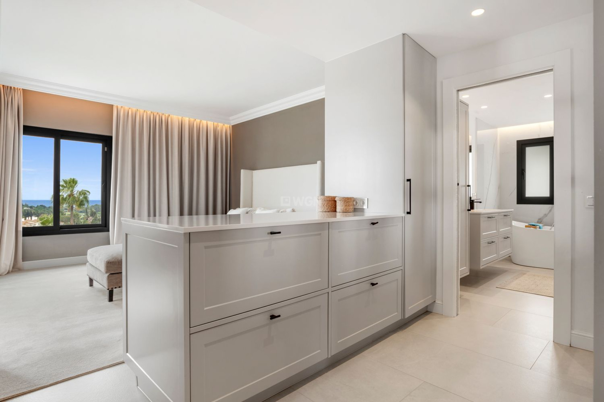 Odsprzedaż - Villa - Benahavís - Cortés