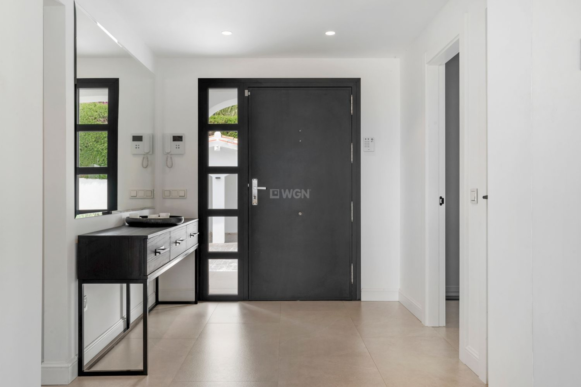 Odsprzedaż - Villa - Benahavís - Cortés