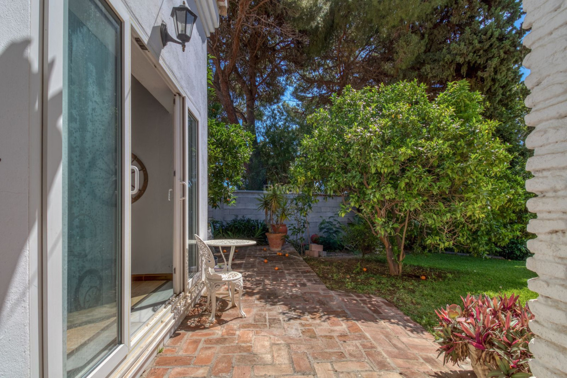 Odsprzedaż - Villa - Benalmadena - Costa del Sol