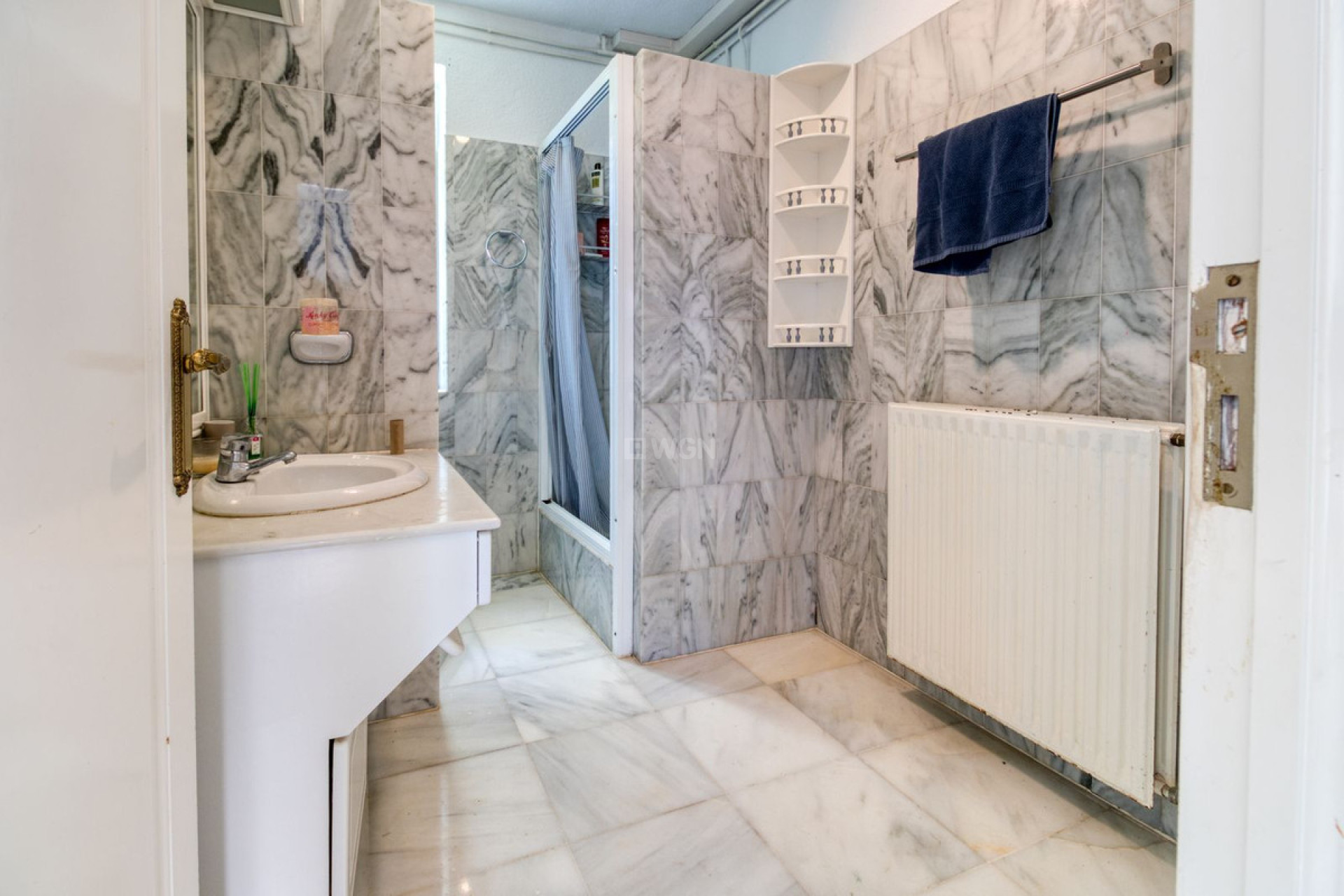 Odsprzedaż - Villa - Benalmadena - Costa del Sol