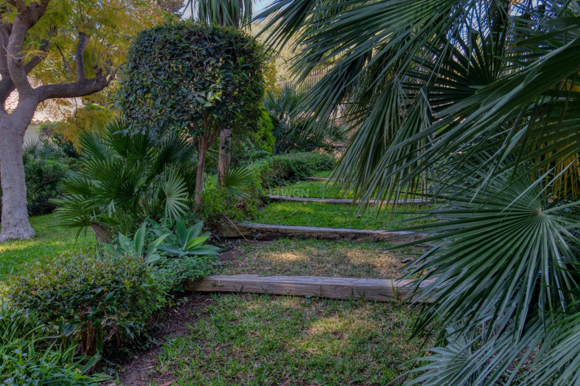 Odsprzedaż - Villa - Benalmadena - Costa del Sol