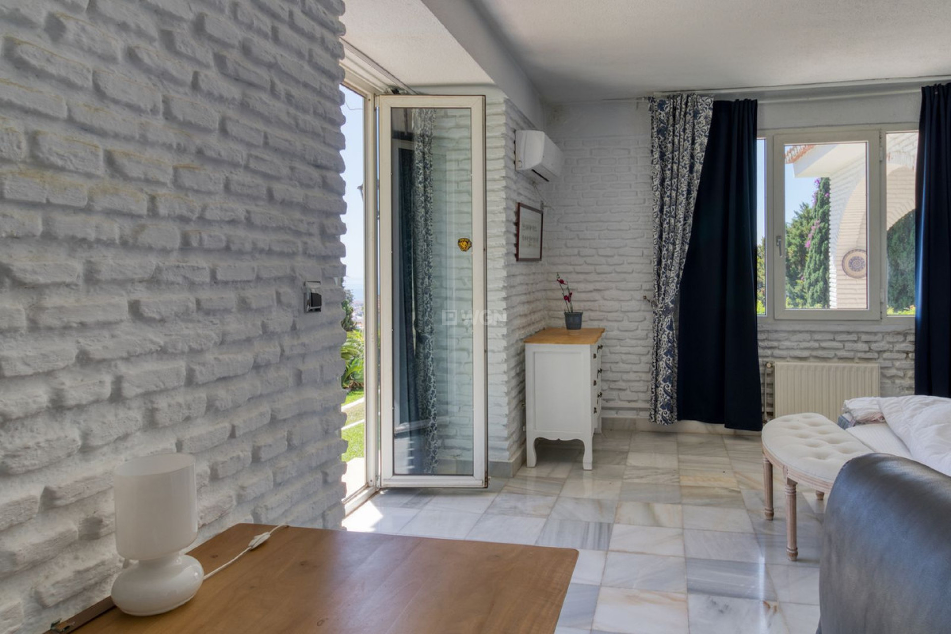 Odsprzedaż - Villa - Benalmadena - Costa del Sol