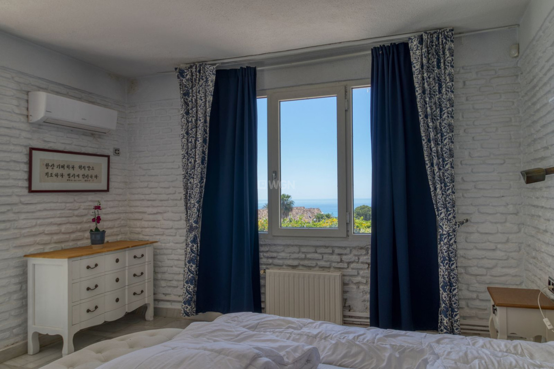 Odsprzedaż - Villa - Benalmadena - Costa del Sol