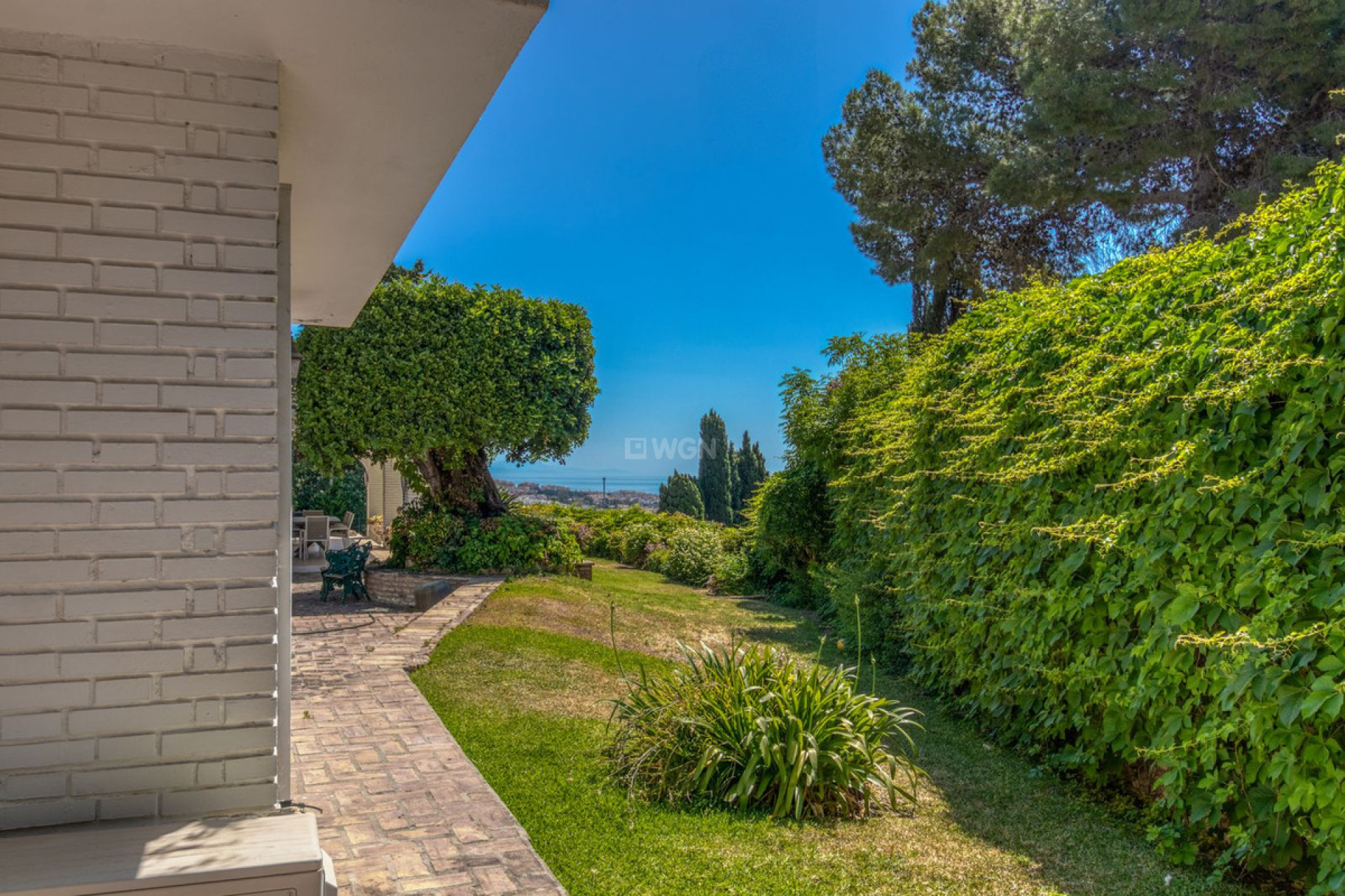 Odsprzedaż - Villa - Benalmadena - Costa del Sol